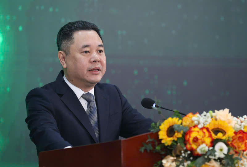 Nhà nước sắp hỗ trợ 2% lãi suất cho doanh nghiệp làm dự án xanh - Ảnh 1.