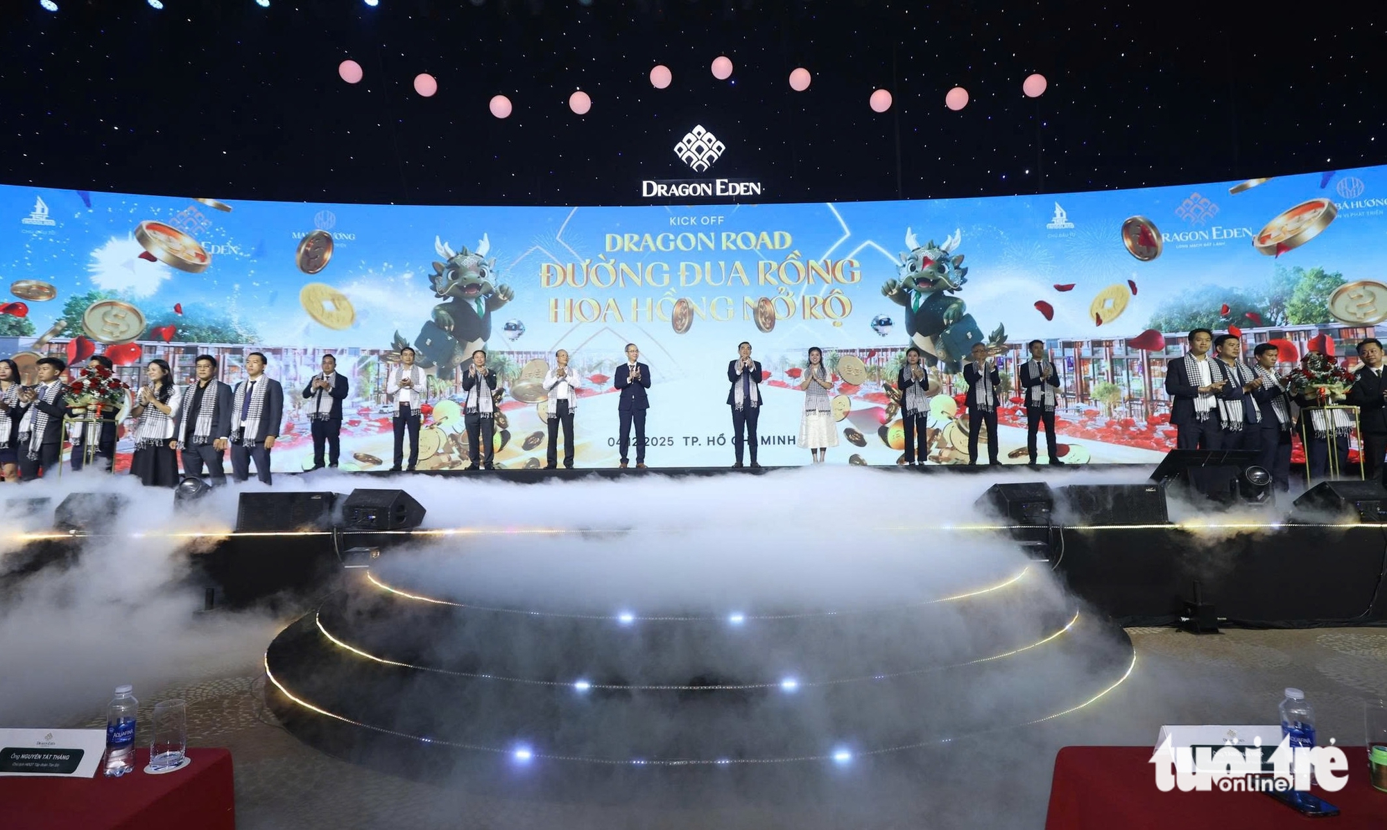 đất nền - Ảnh 3.