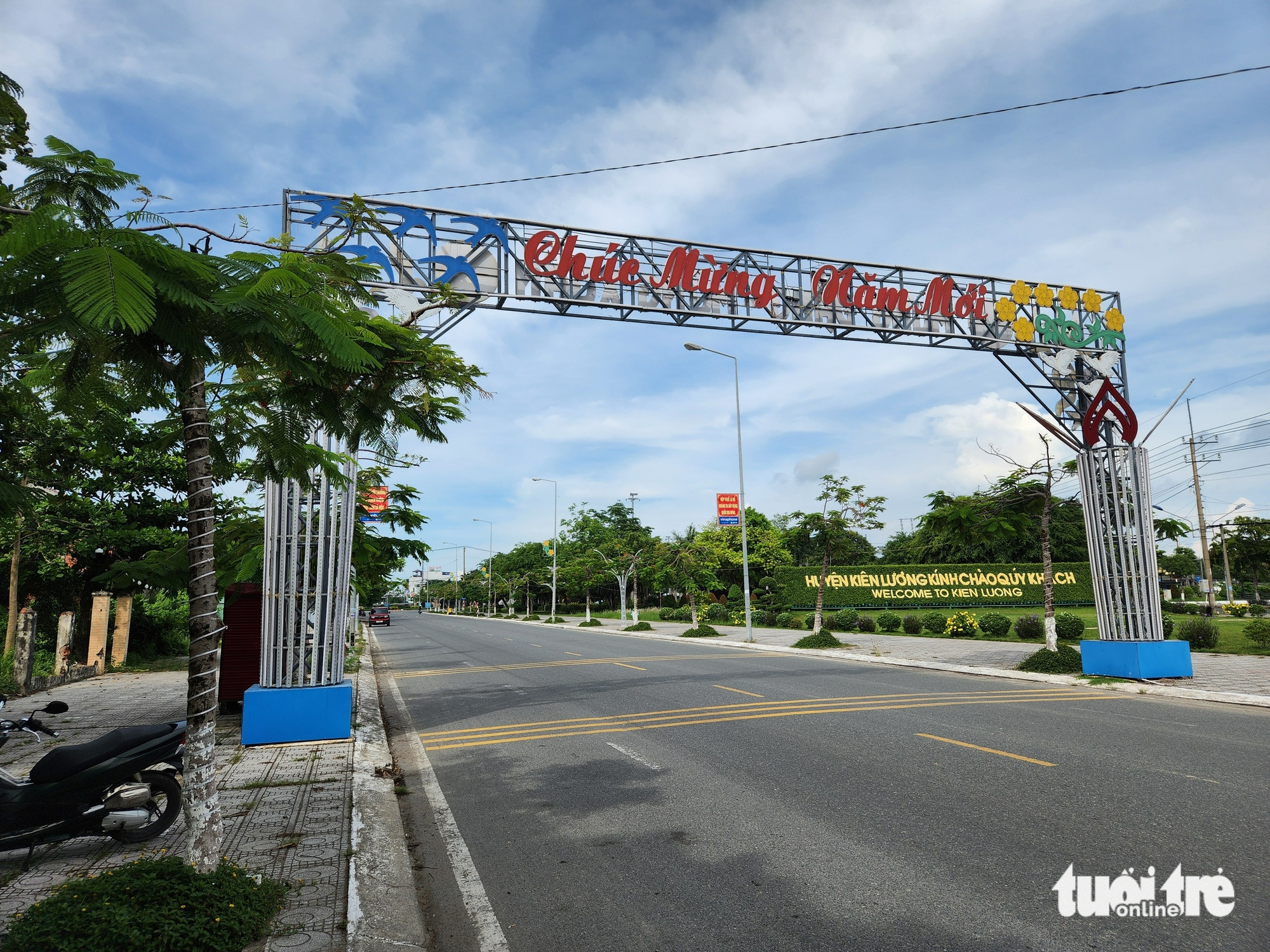Kiểm điểm trách nhiệm nguyên Chủ tịch UBND huyện Kiên Lương cũ - Ảnh 1.