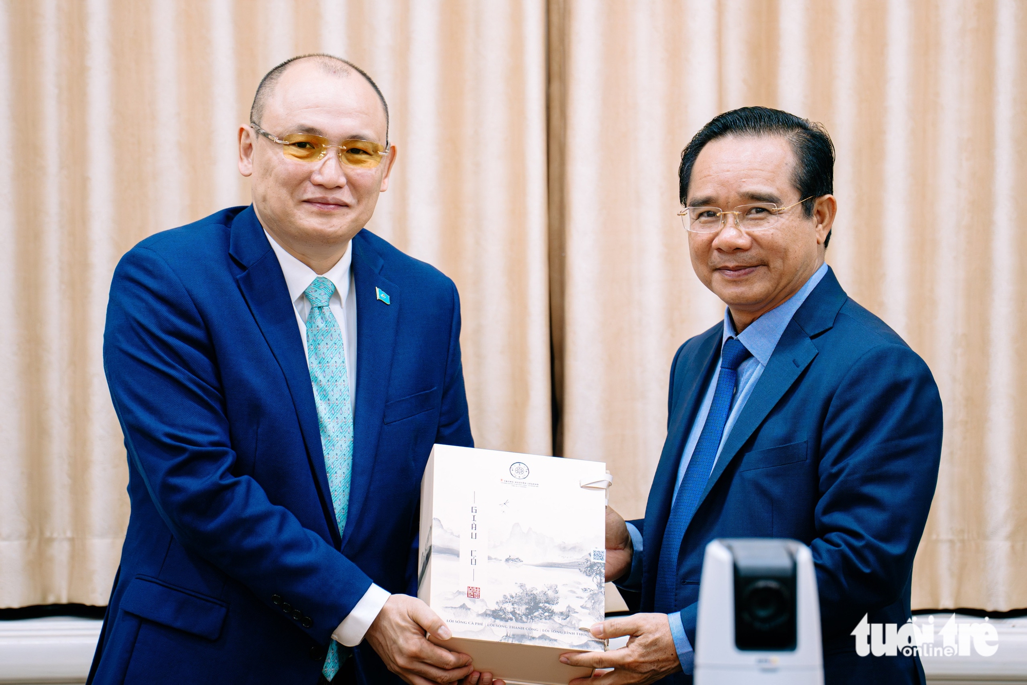 Kazakhstan - Ảnh 5.