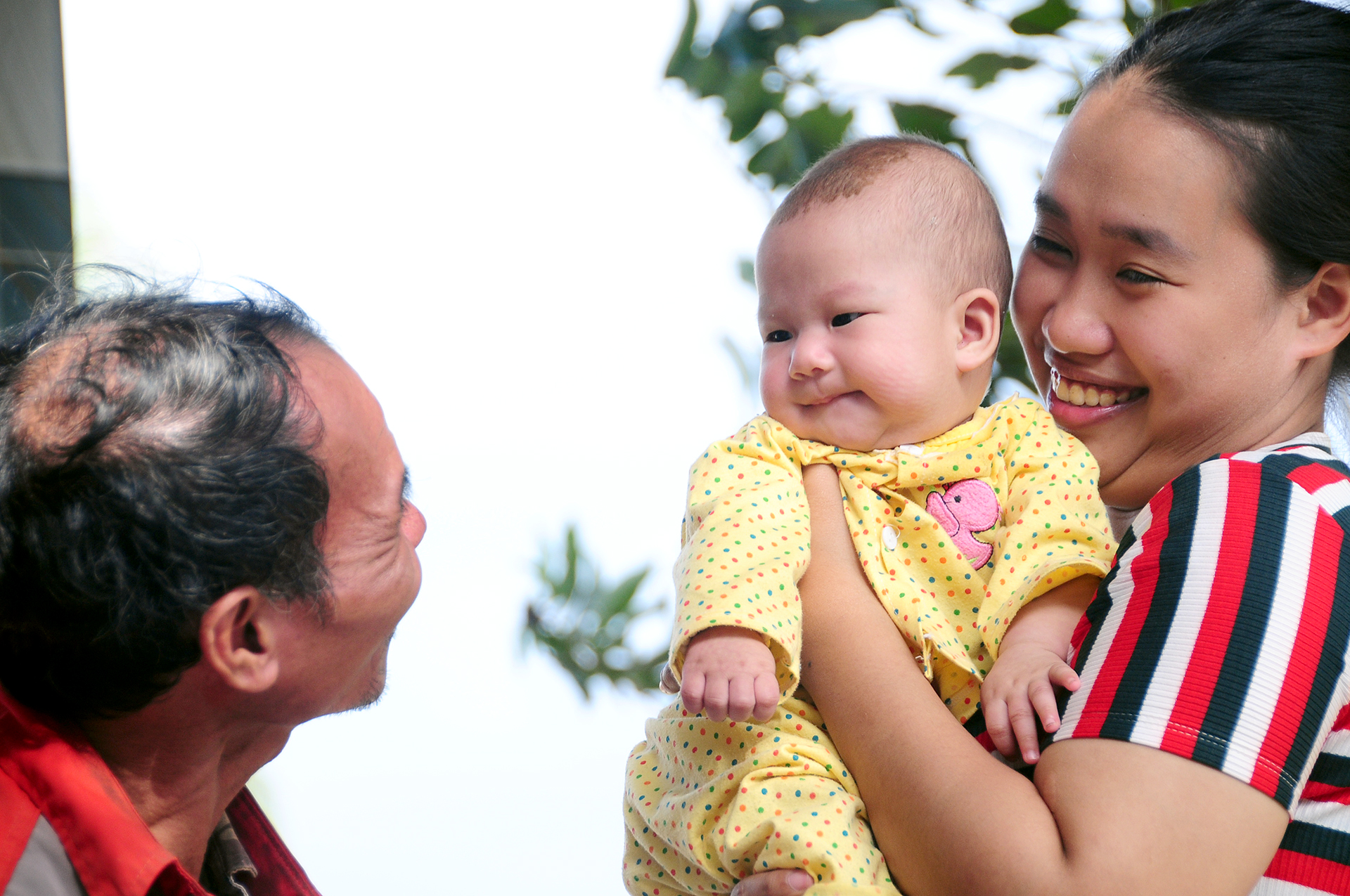 Chiến dịch không tiếng súng: 62 ngày đêm thần tốc xây gần 2.000 ngôi nhà cho dân vùng lũ - Ảnh 31.