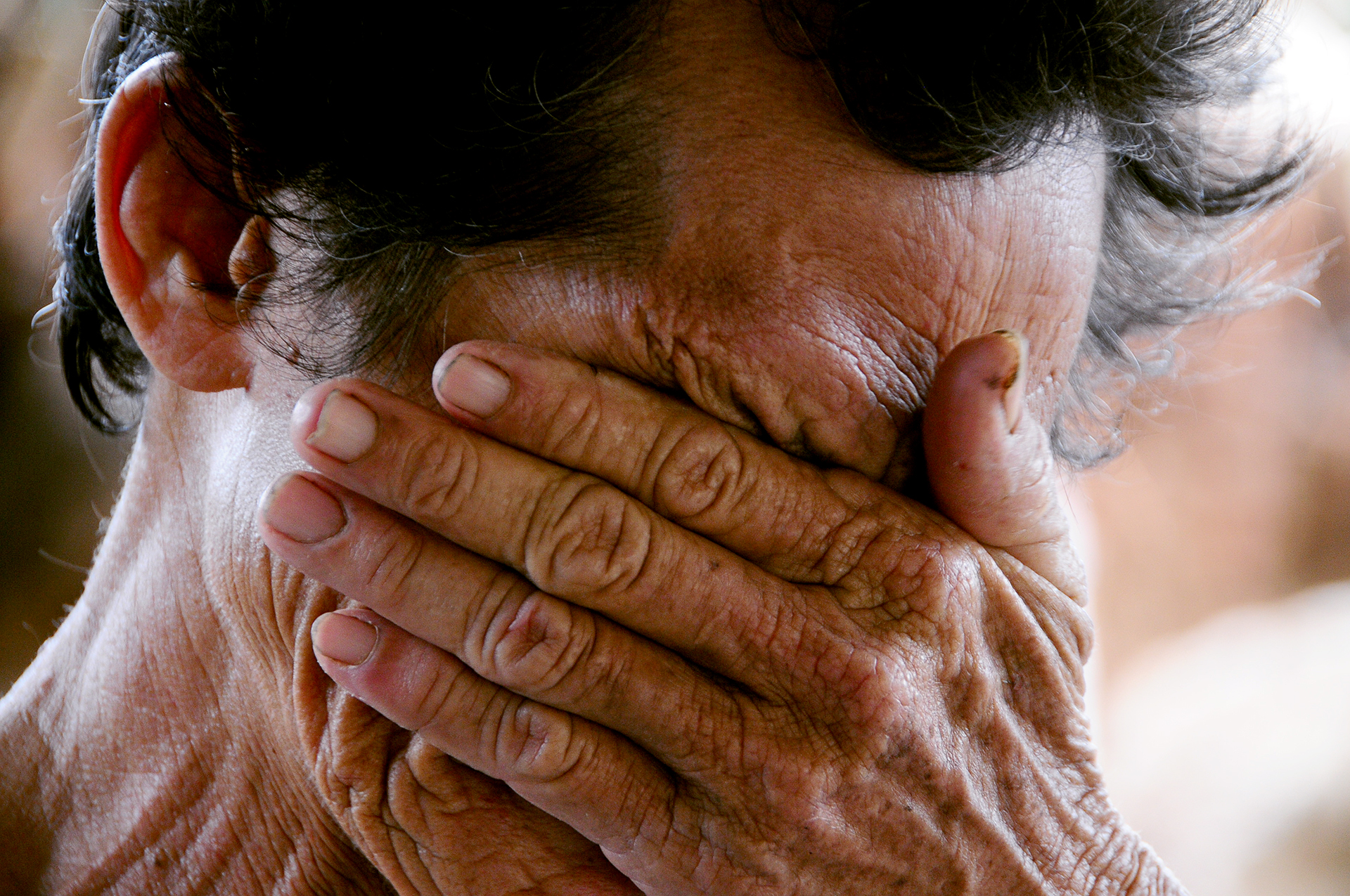 Chiến dịch không tiếng súng: 62 ngày đêm thần tốc xây gần 2.000 ngôi nhà cho dân vùng lũ - Ảnh 17.