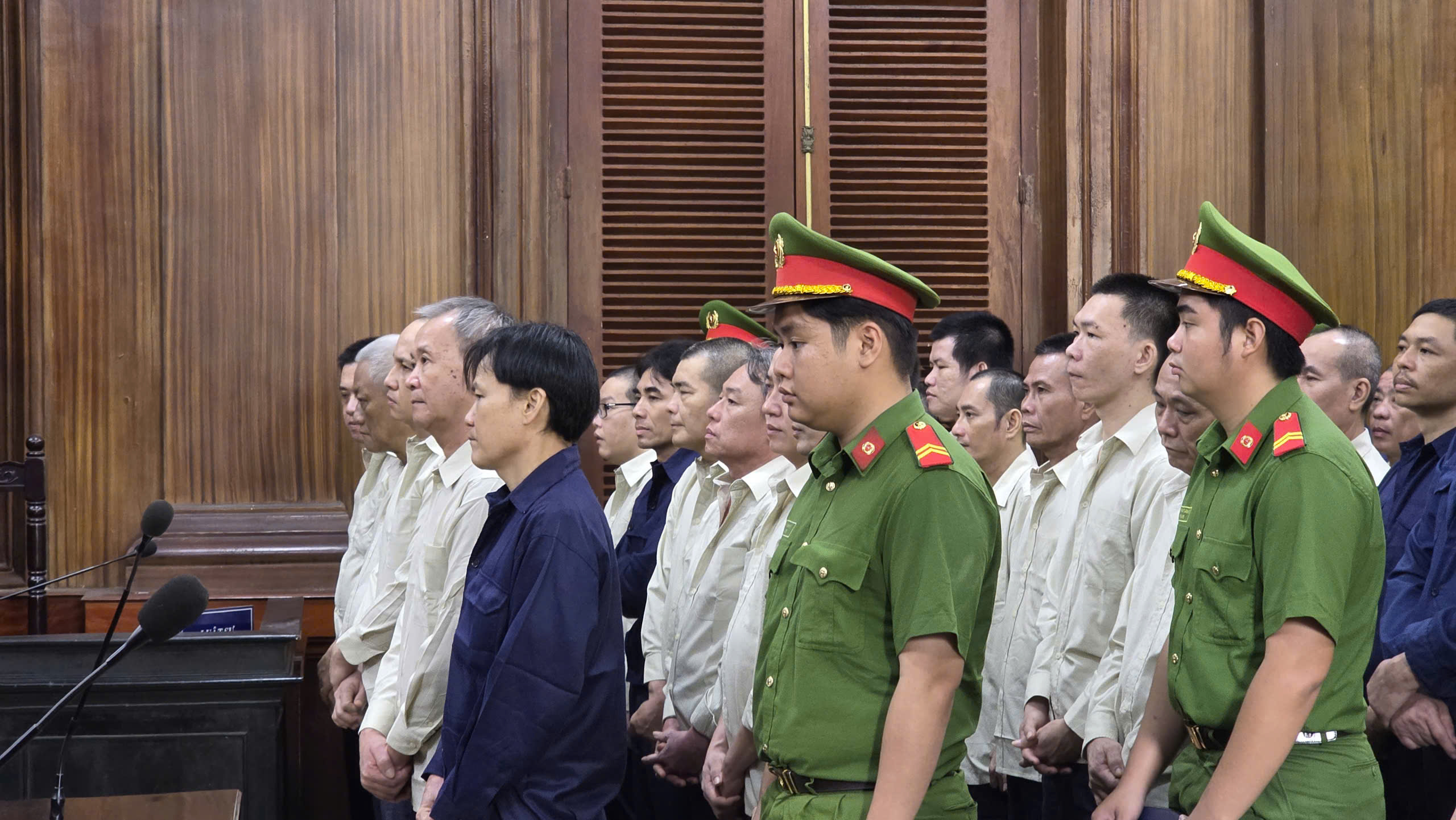 buôn lậu - Ảnh 1.