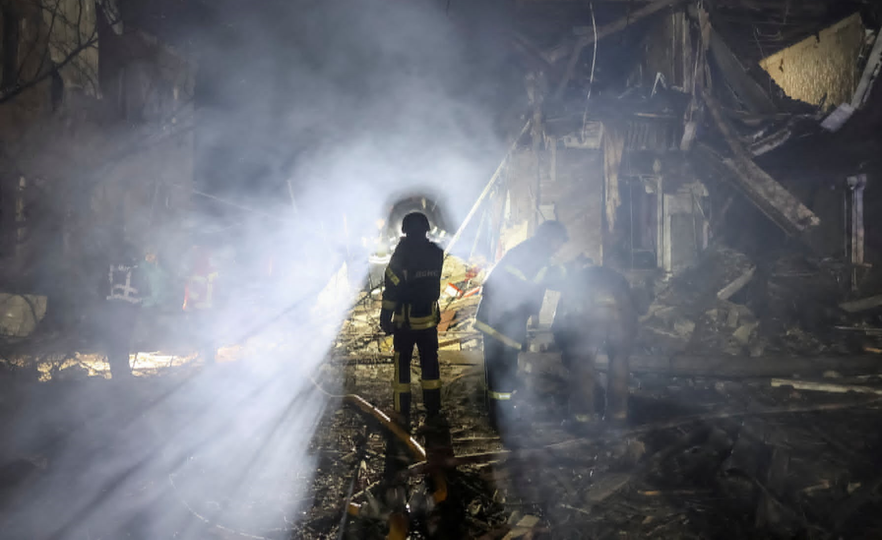 gia nhập NATO - Ảnh 1.