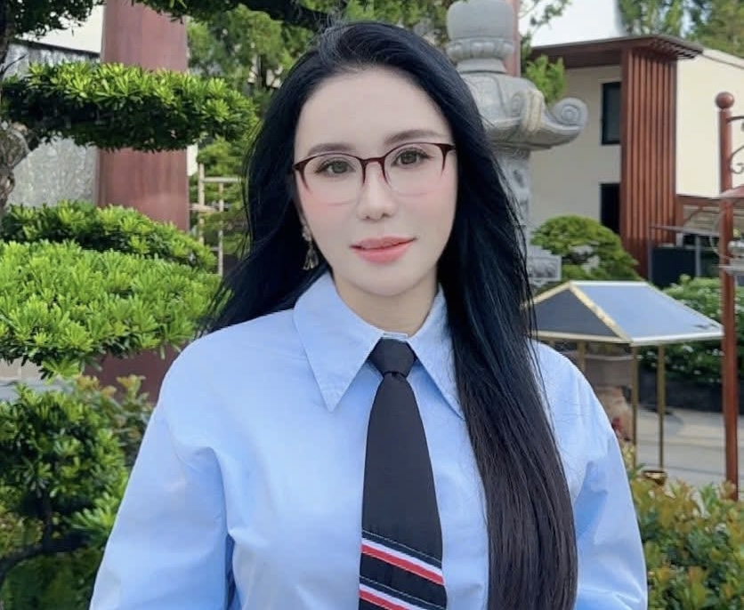 Bộ Công an giám định chất lượng tất cả sản phẩm của thẩm mỹ viện Mailisa - Ảnh 1.