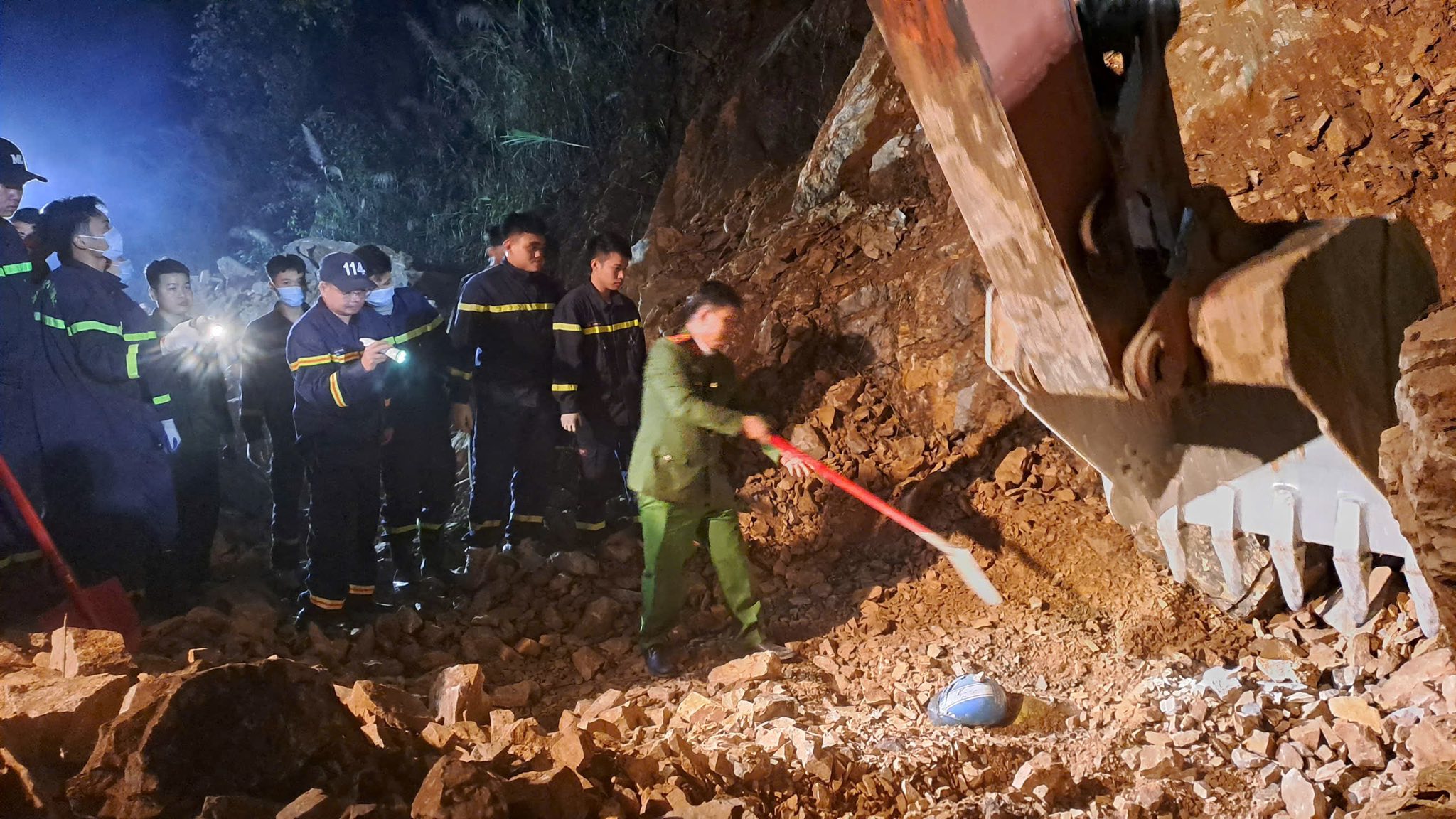 quốc lộ 6 - Ảnh 1.