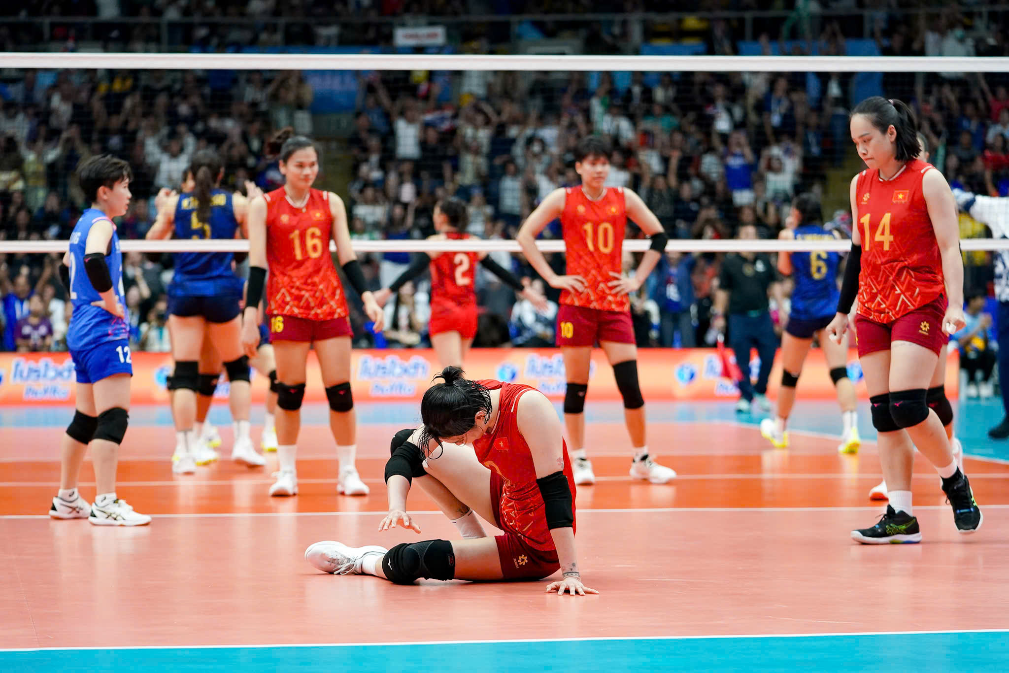 Thanh Thúy - Ảnh 5.