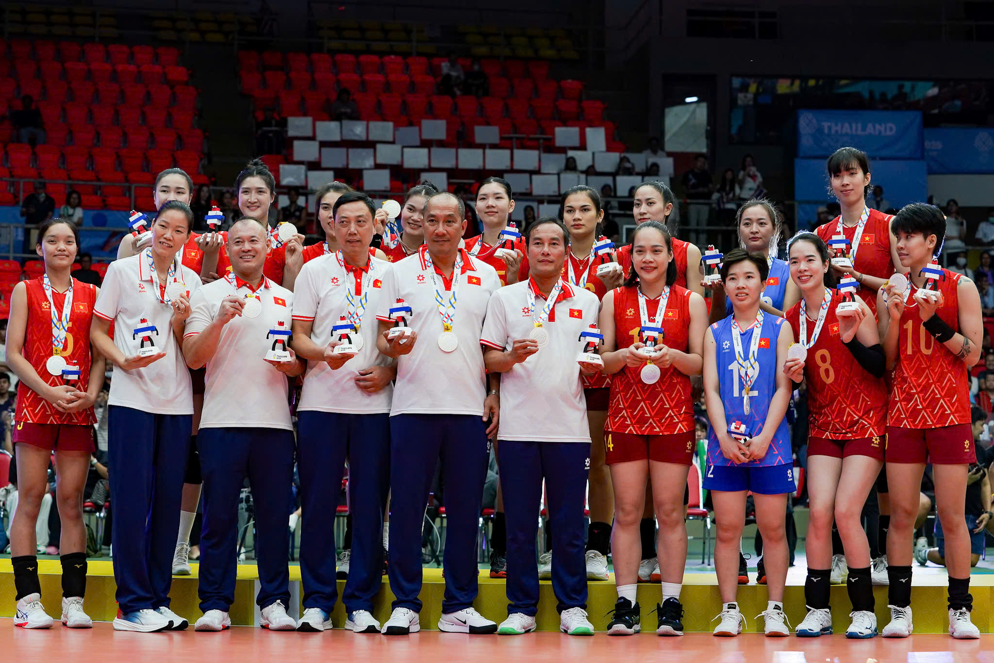 Thanh Thúy - Ảnh 10.