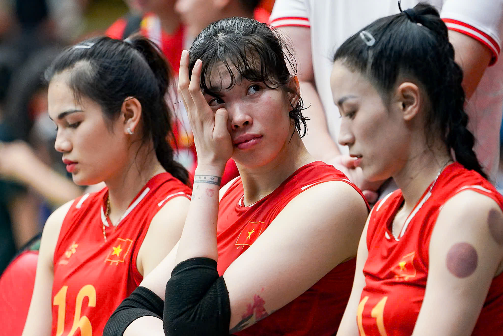 Thanh Thúy - Ảnh 1.