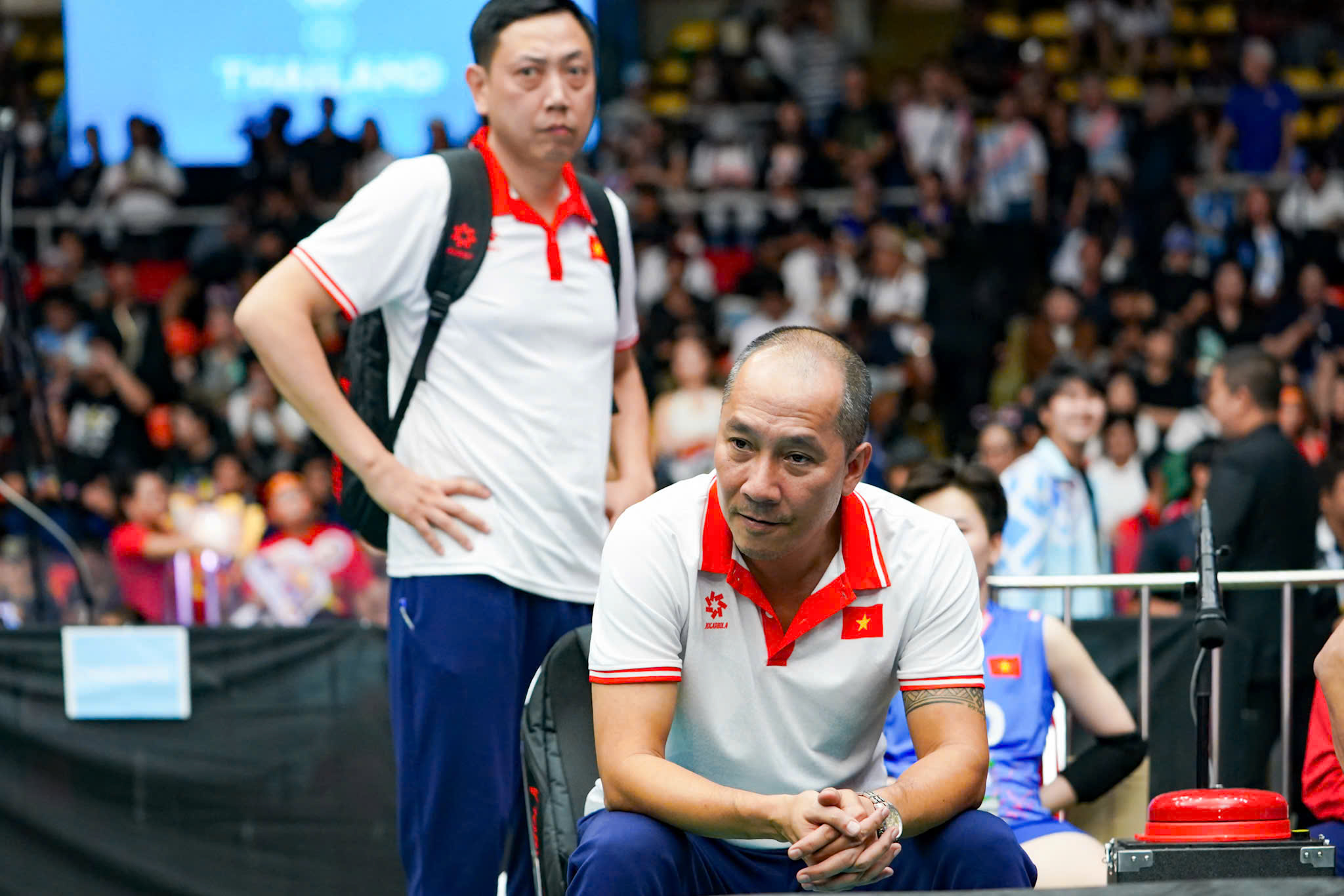 Thanh Thúy - Ảnh 8.