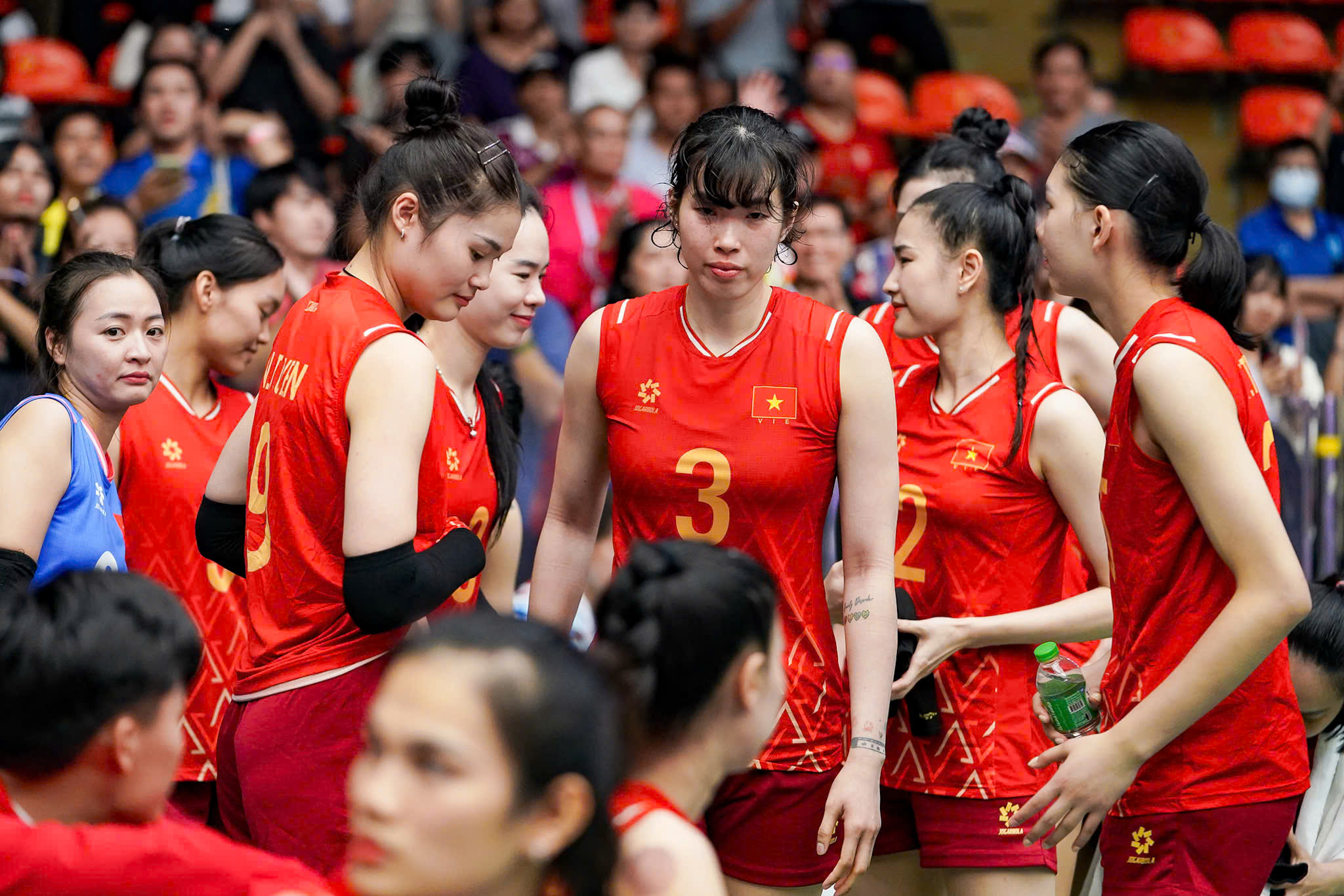 Thanh Thúy - Ảnh 9.