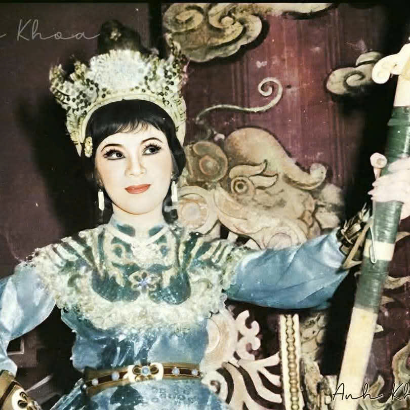 Thanh Nga - Ảnh 3.