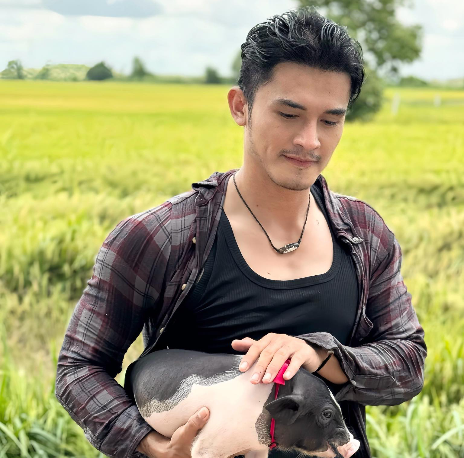 Trước lúc bình minh - Ảnh 1.