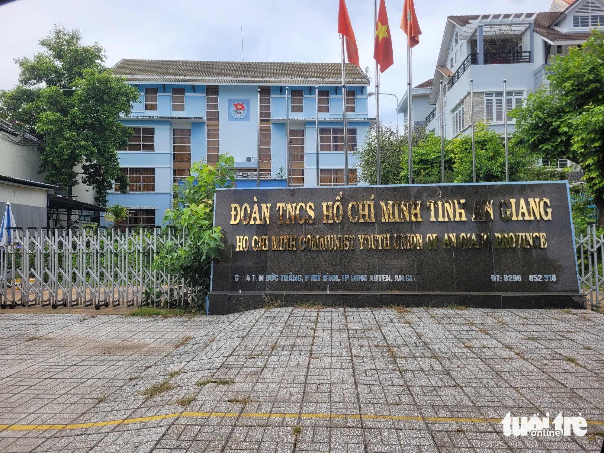 An Giang - Ảnh 1.
