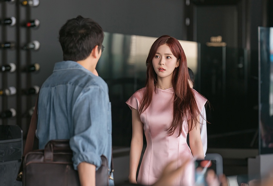 3 lý do không thể bỏ lỡ phim "The judge returns" của Ji Sung   - Ảnh 7.