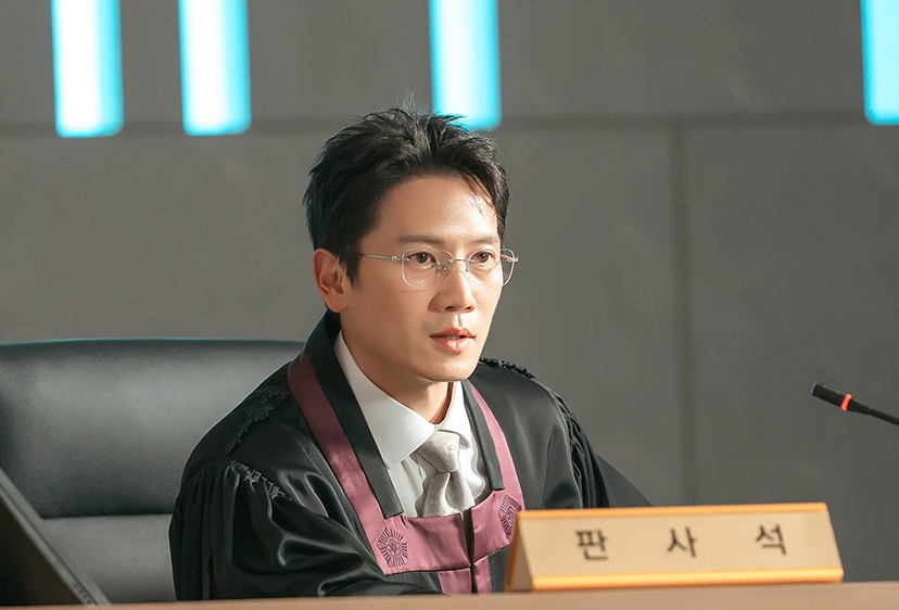 3 lý do không thể bỏ lỡ phim "The judge returns" của Ji Sung   - Ảnh 1.