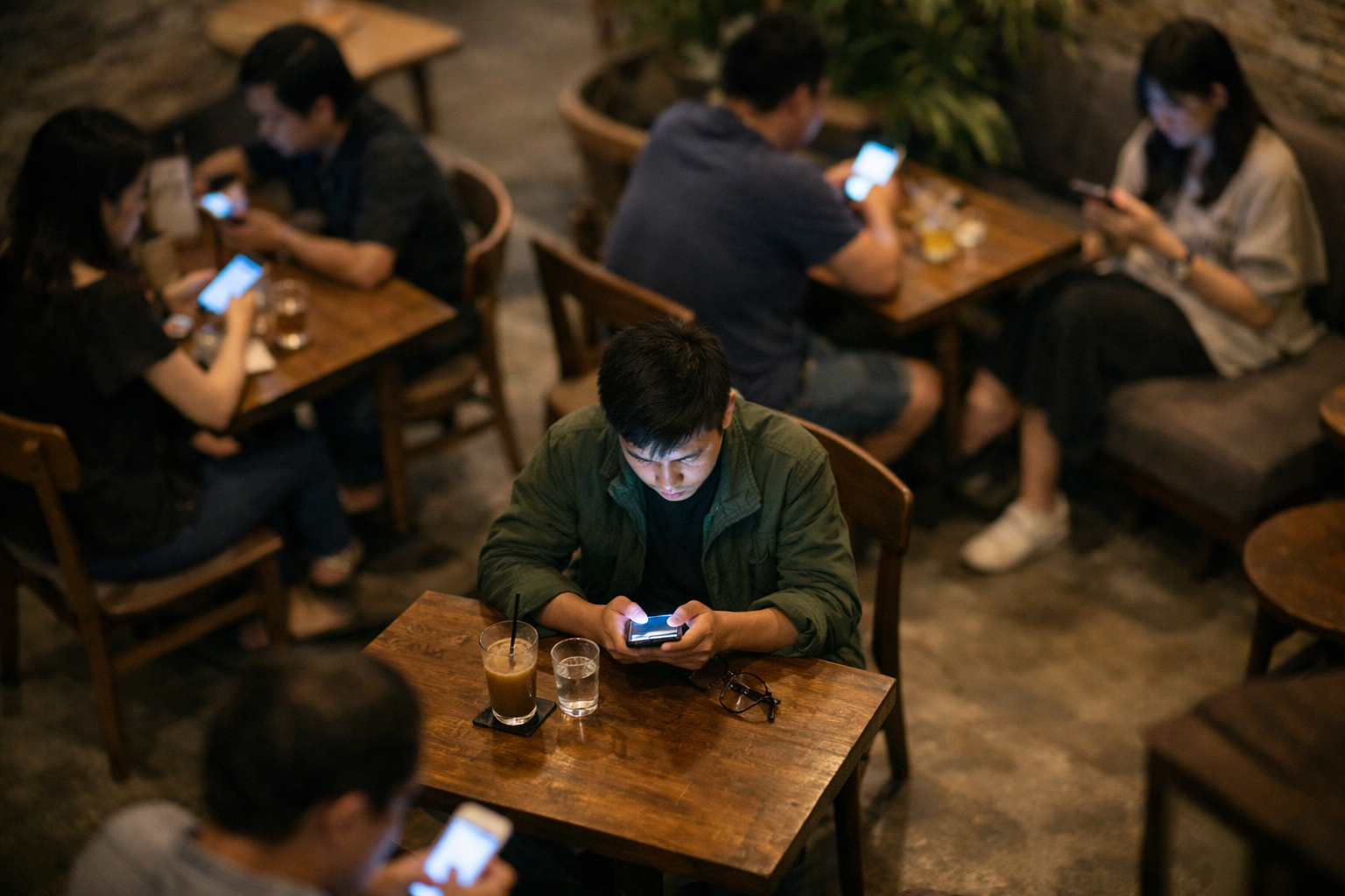 điện thoại - Ảnh 1.