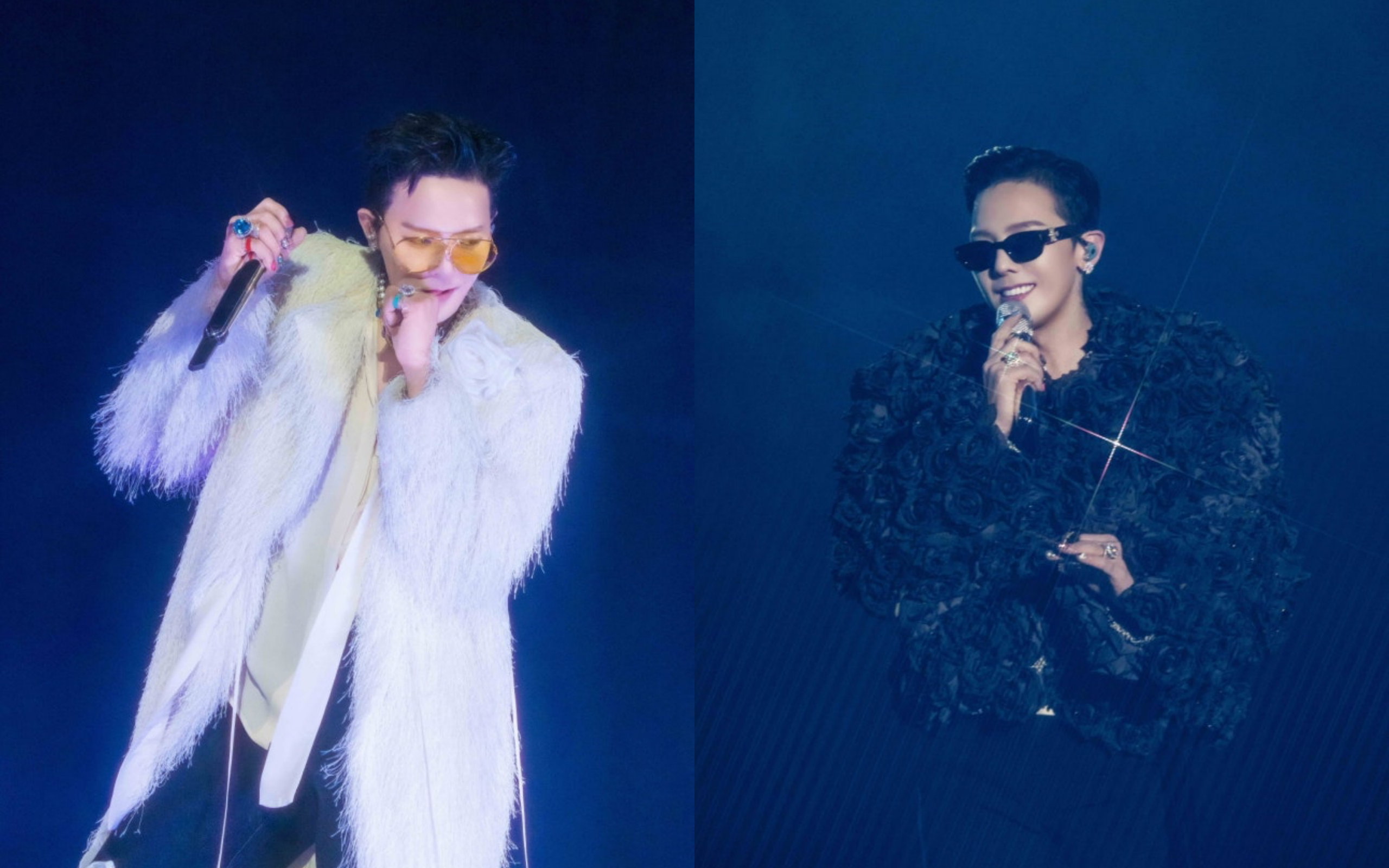 G-Dragon khép lại world tour, hé lộ kế hoạch kỷ niệm 20 năm BigBang - Ảnh 1.