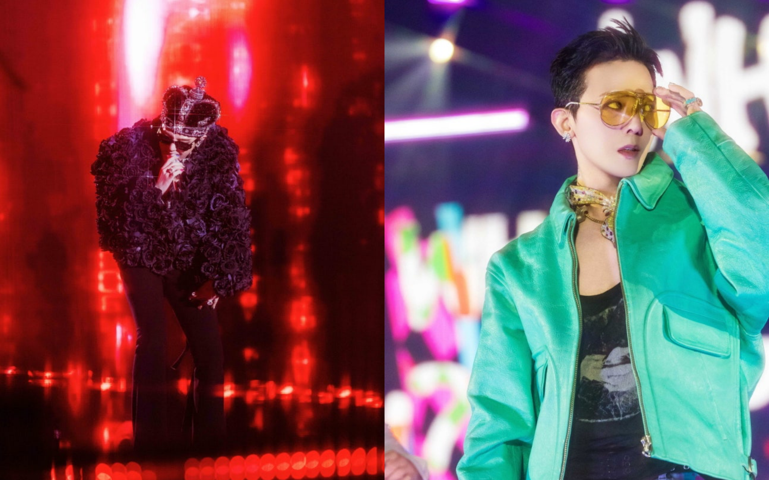 G-Dragon khép lại world tour, hé lộ kế hoạch kỷ niệm 20 năm BigBang - Ảnh 2.