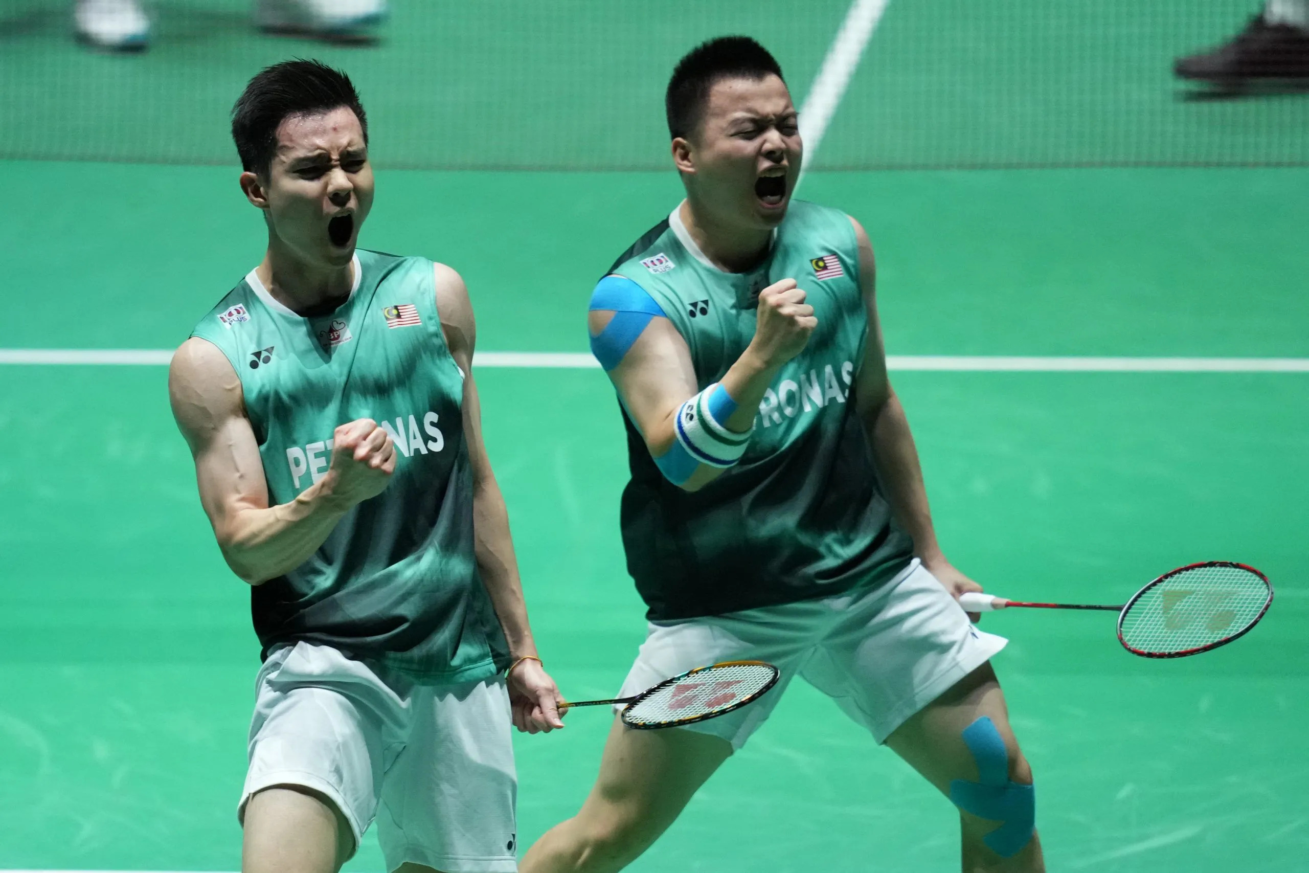 Why did Thailand, Indonesia and Malaysia 'ignore' the SEA Games from December 17? - Photo 3.