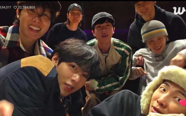 Các thành viên BTS đã làm gì trong gần 4 năm tạm dừng hoạt động nhóm?- Ảnh 2.