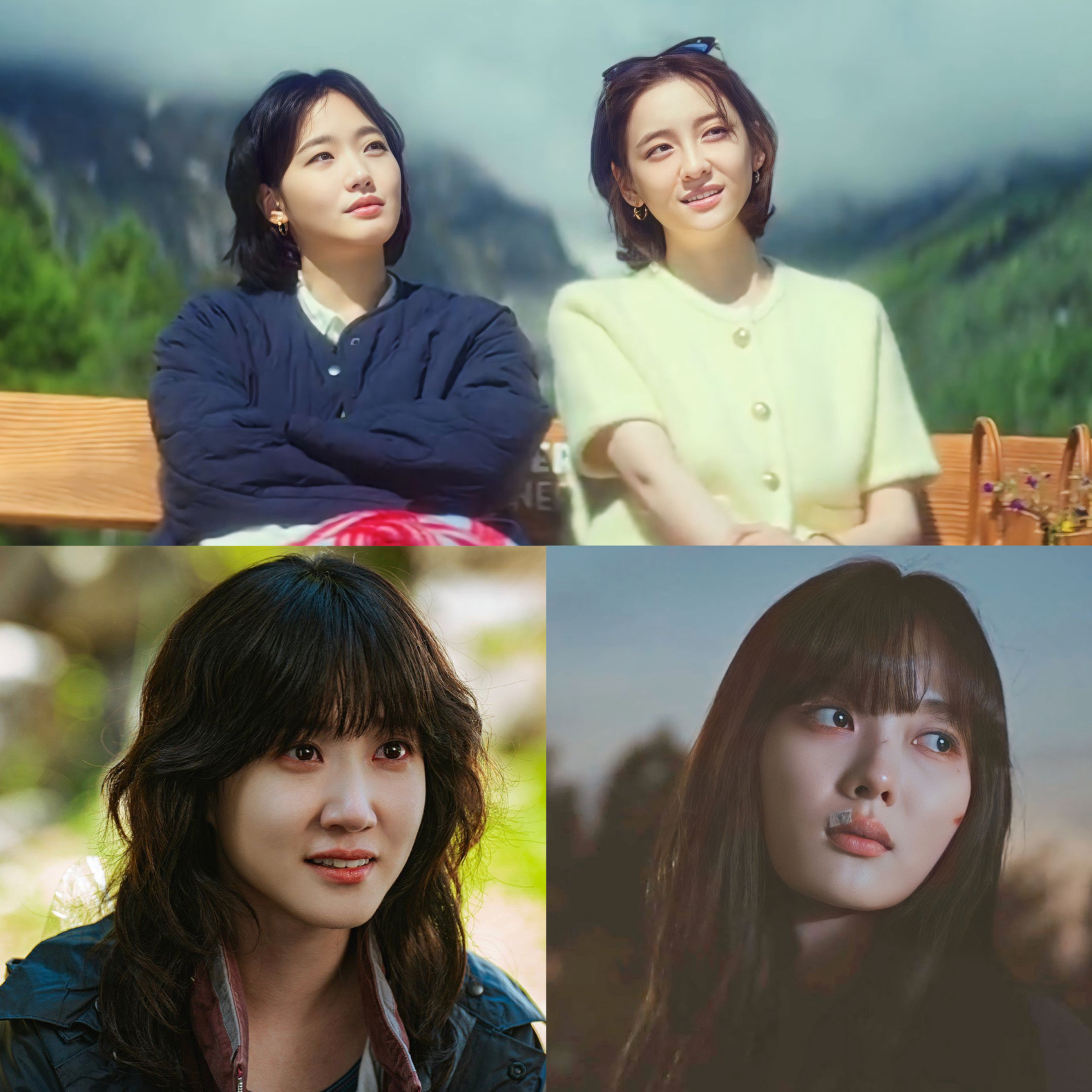 Bạn có biết 4 xu hướng nổi bật của làng phim Hàn 2025? - Ảnh 1.