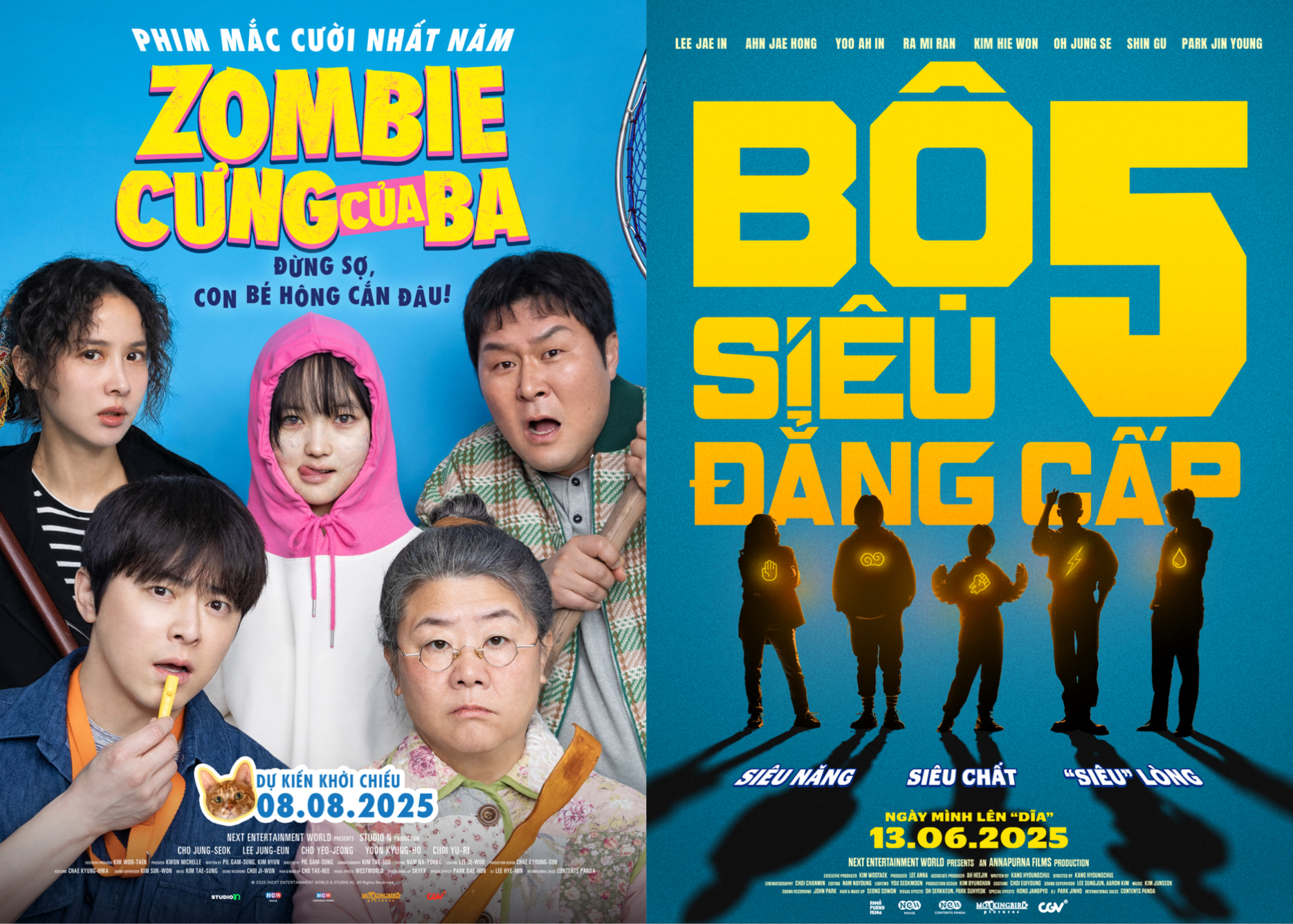 Bạn có biết 4 xu hướng nổi bật của làng phim Hàn 2025? - Ảnh 4.