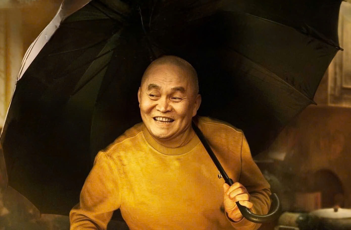 'Đại chiến' phim Tết 2026: Trấn Thành đối đầu Trường Giang, cơ hội nào cho các phim khác? - Ảnh 2. phim Tết - Ảnh 2.