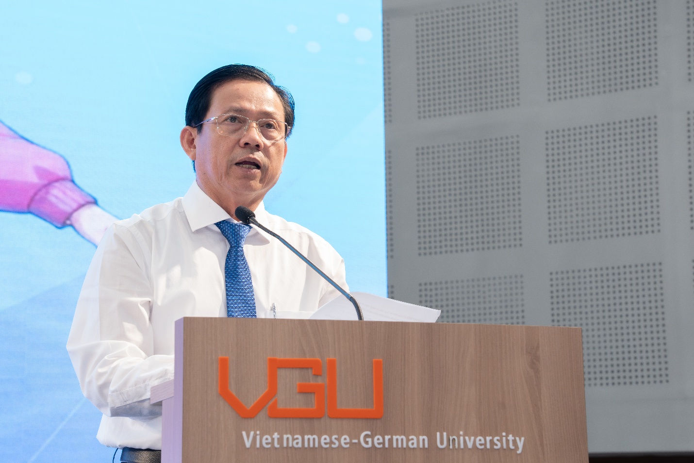 Ngày hội Toán học Mở TP.HCM 2025 thu hút hơn 2.000 học sinh - Ảnh 2.