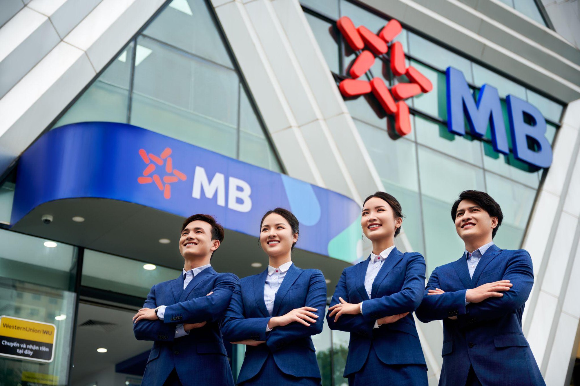 MB triển khai toàn quốc dự án ‘Cây Yêu Nước’ - Tuổi Trẻ Online