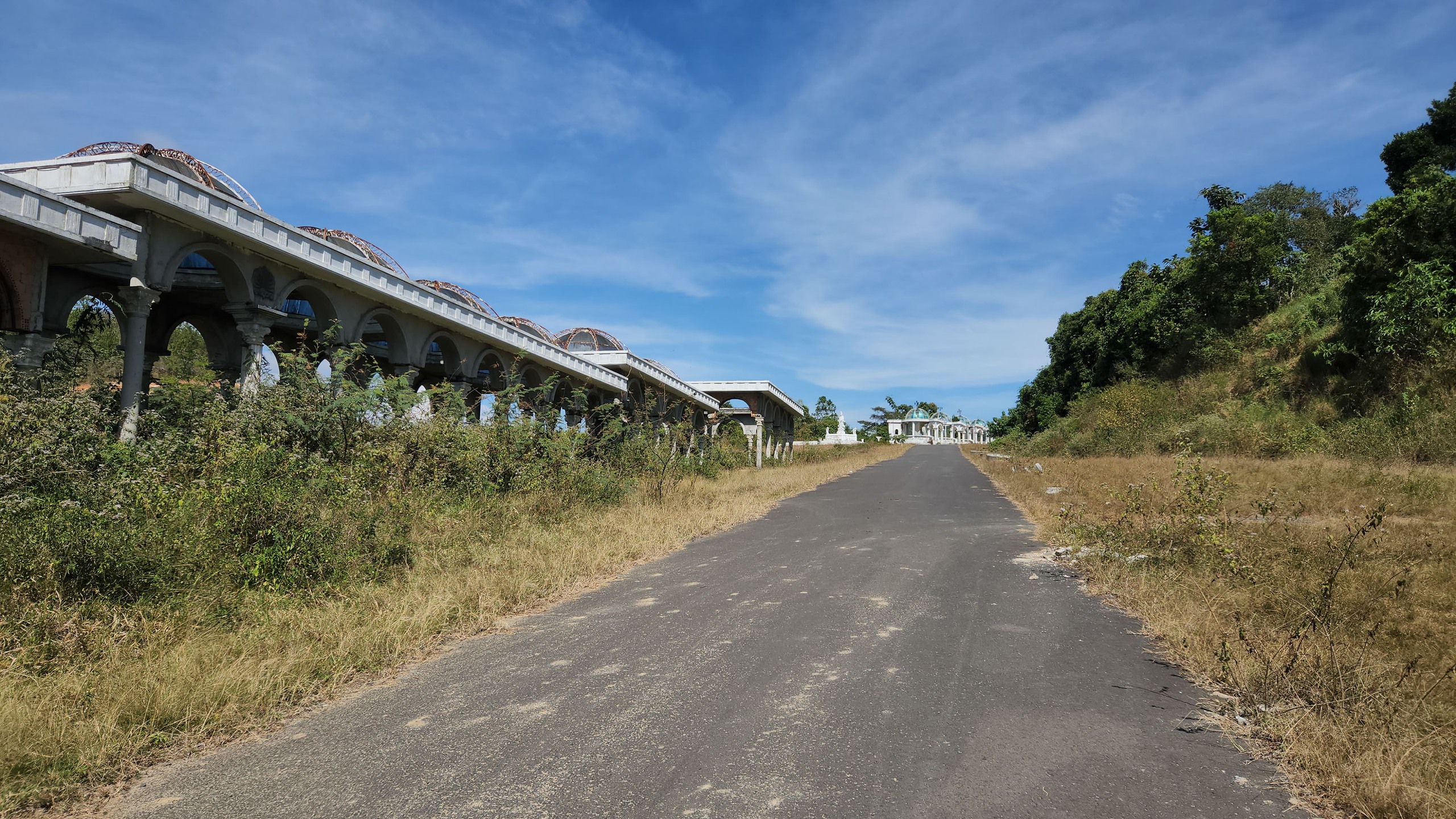 Lâm Đồng thu hồi hơn 1.428ha 'siêu dự án' Sài Gòn Đại Ninh vì chậm đưa đất vào sử dụng - Ảnh 1.