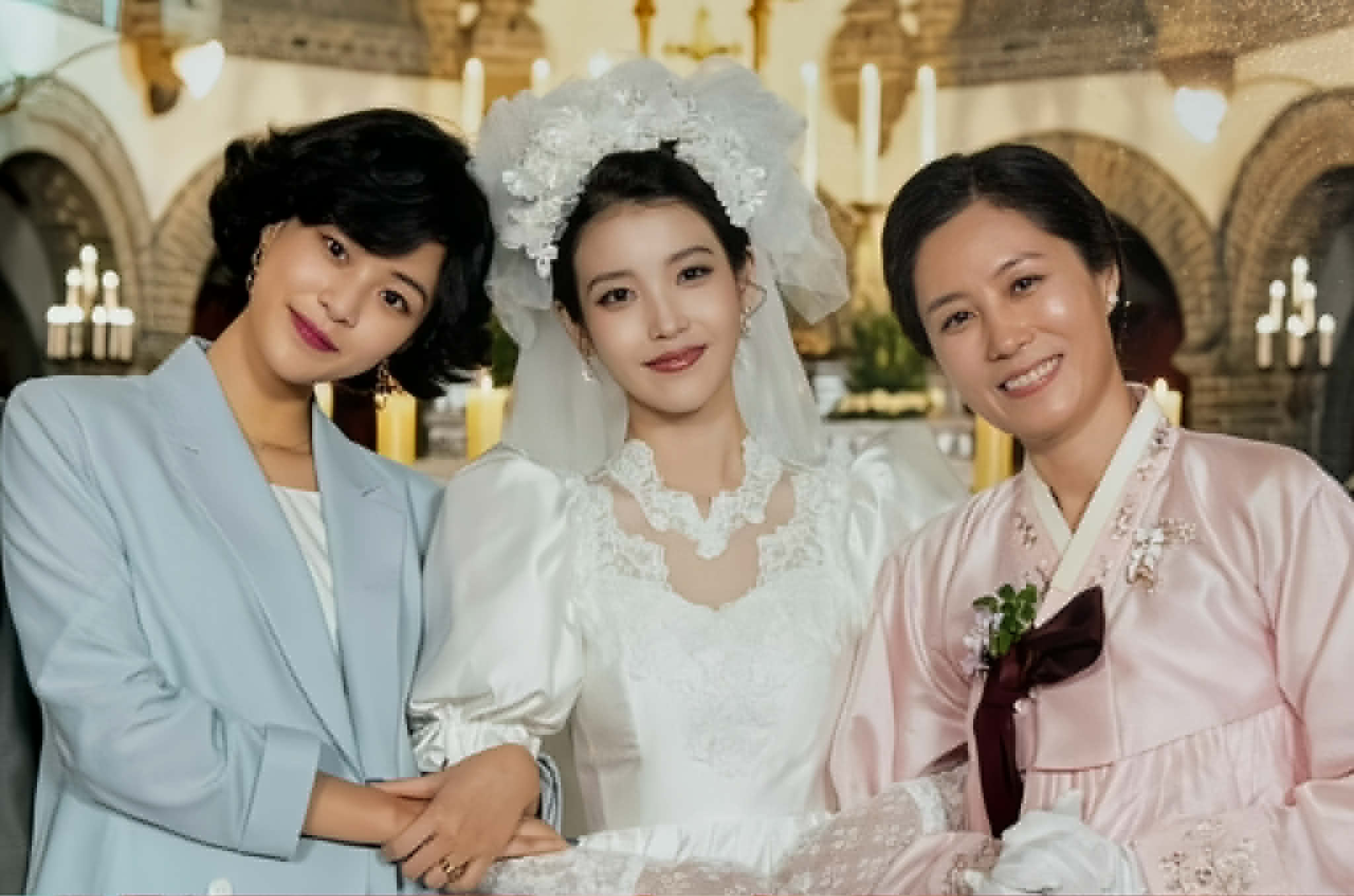 Bạn có biết 4 xu hướng nổi bật của làng phim Hàn 2025? - Ảnh 2.