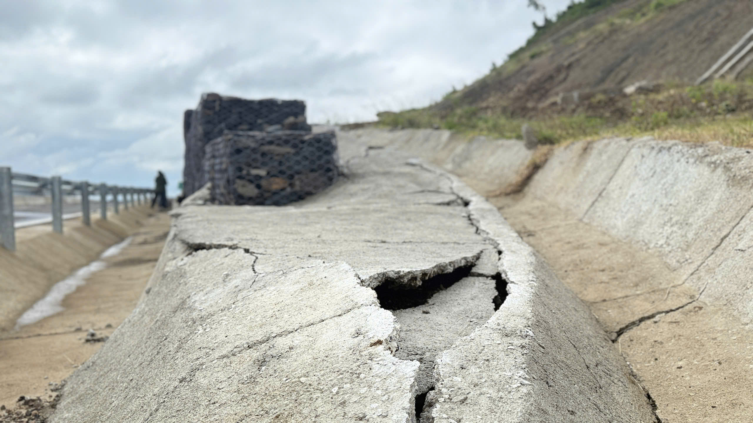 cao tốc - Ảnh 3.