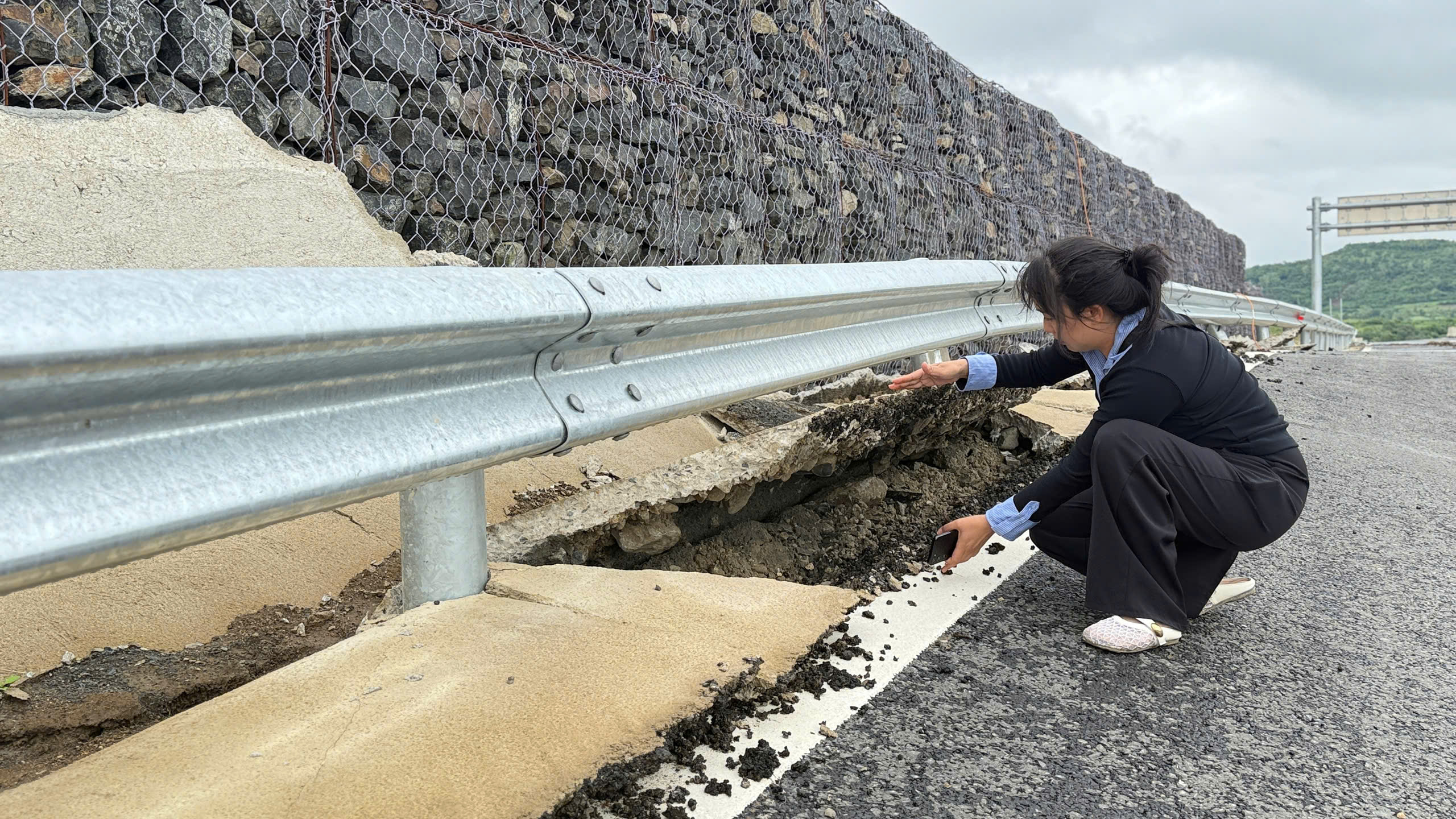 cao tốc - Ảnh 4.