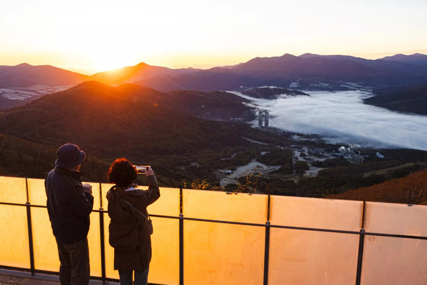 Hokkaido: When Japan means more than Tokyo and Kyoto- Ảnh 3. Hokkaido: When Japan means more than Tokyo and Kyoto- Ảnh 3.