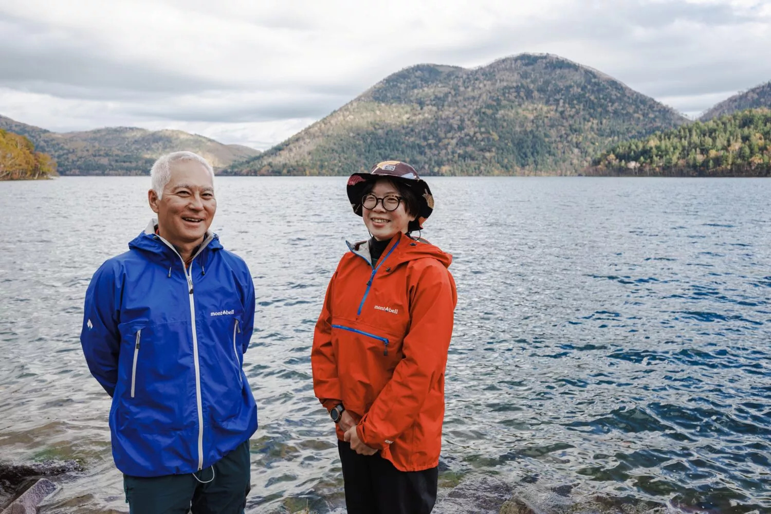 Hokkaido: When Japan means more than Tokyo and Kyoto- Ảnh 4. Hokkaido: When Japan means more than Tokyo and Kyoto- Ảnh 4.