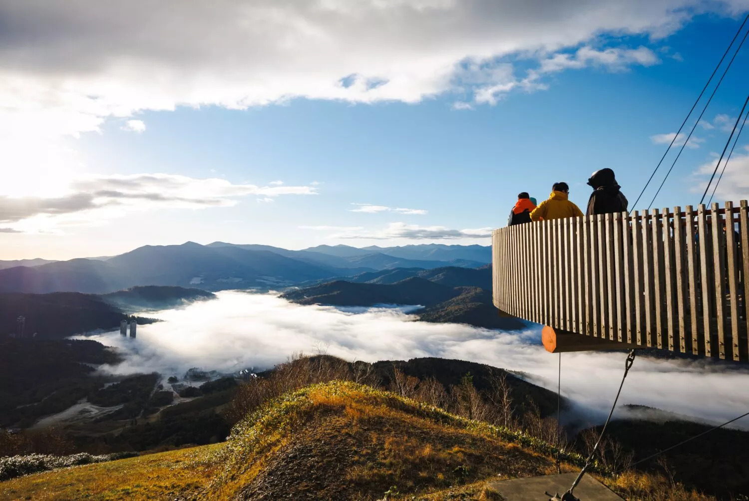 Hokkaido: When Japan means more than Tokyo and Kyoto- Ảnh 6. Hokkaido: When Japan means more than Tokyo and Kyoto- Ảnh 6.