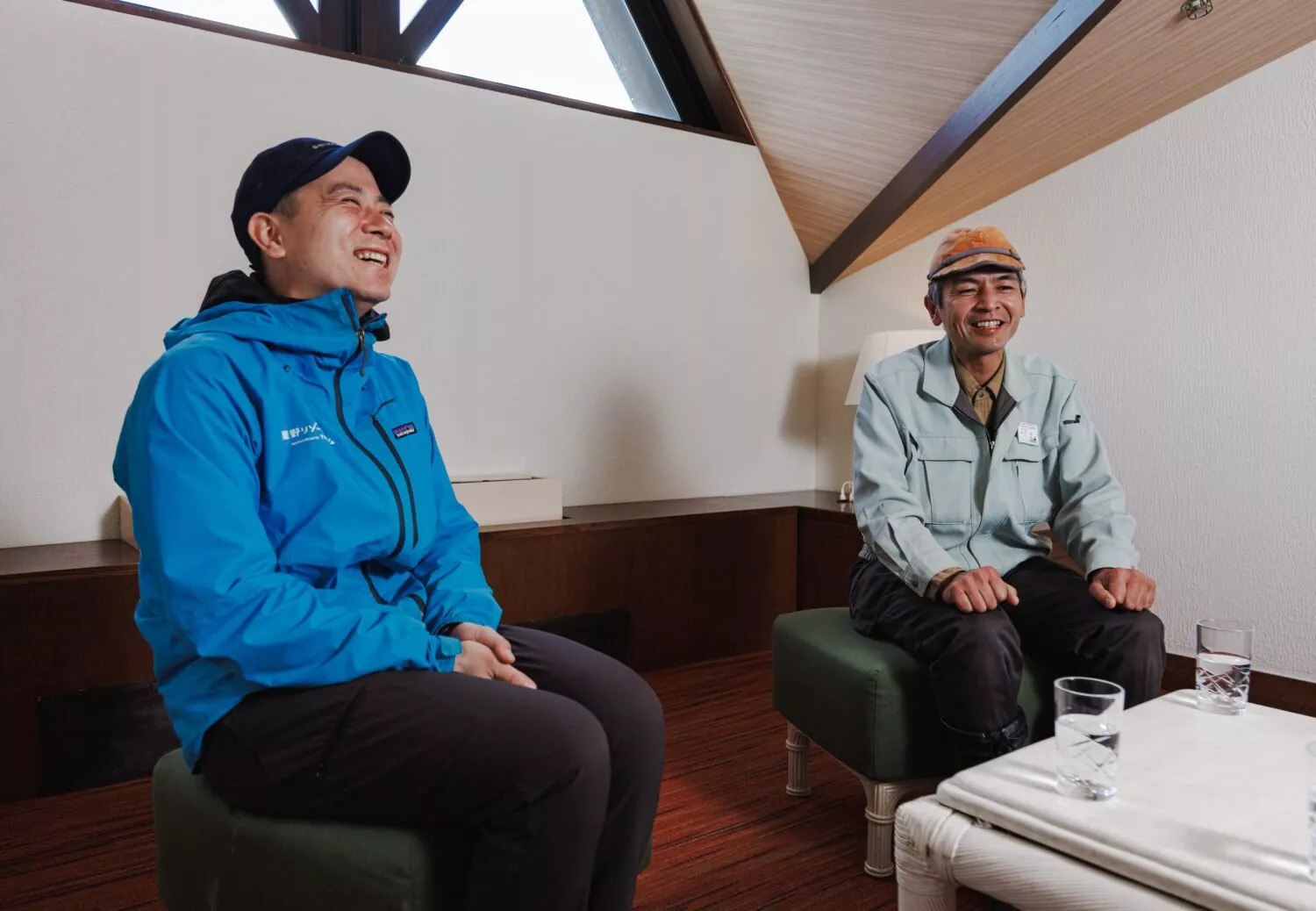 Hokkaido: When Japan means more than Tokyo and Kyoto- Ảnh 5. Hokkaido: When Japan means more than Tokyo and Kyoto- Ảnh 5.