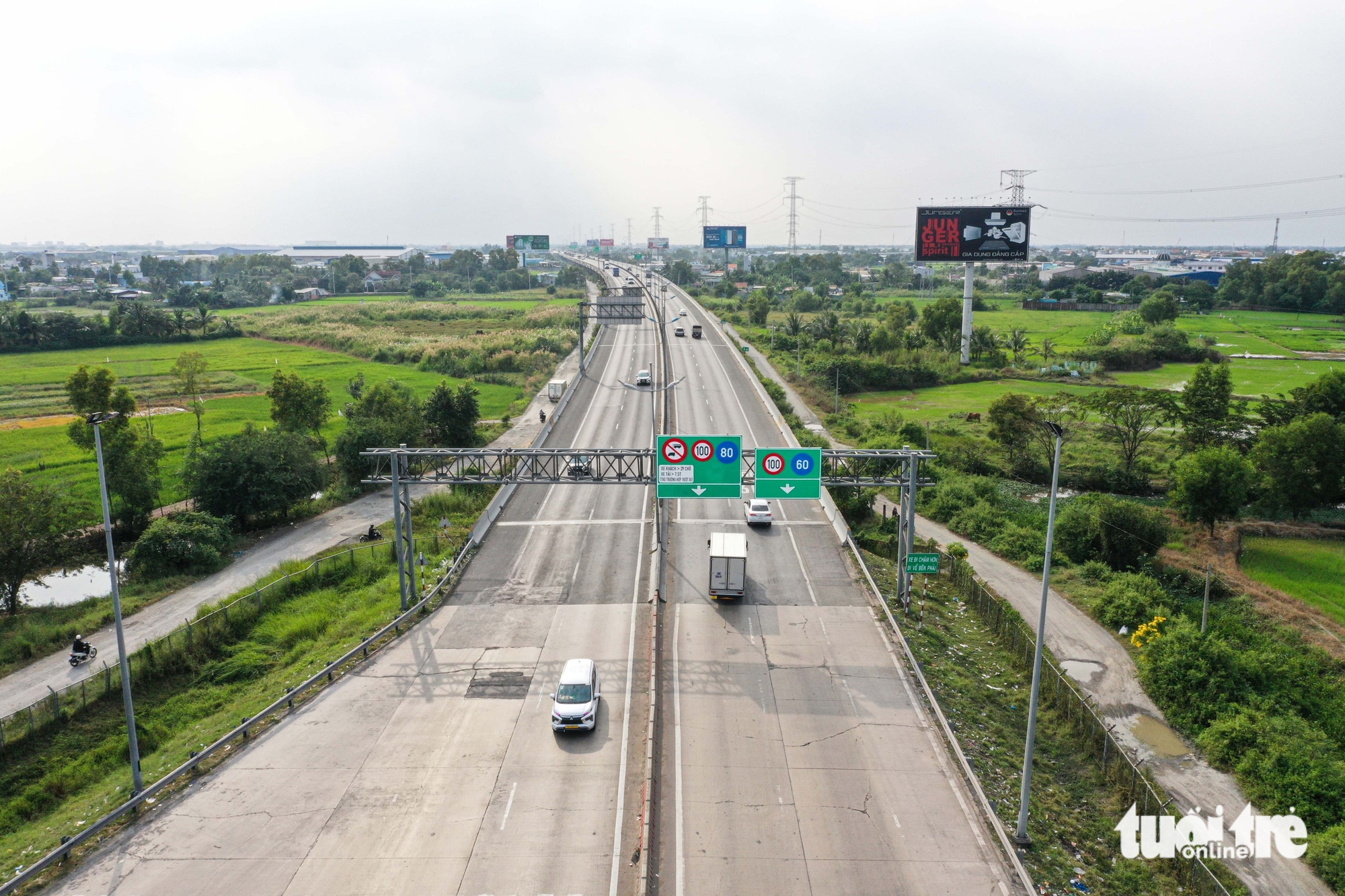 Vietnam to break ground on $1.37bn expansion of key expressway to Mekong Delta this week- Ảnh 2.