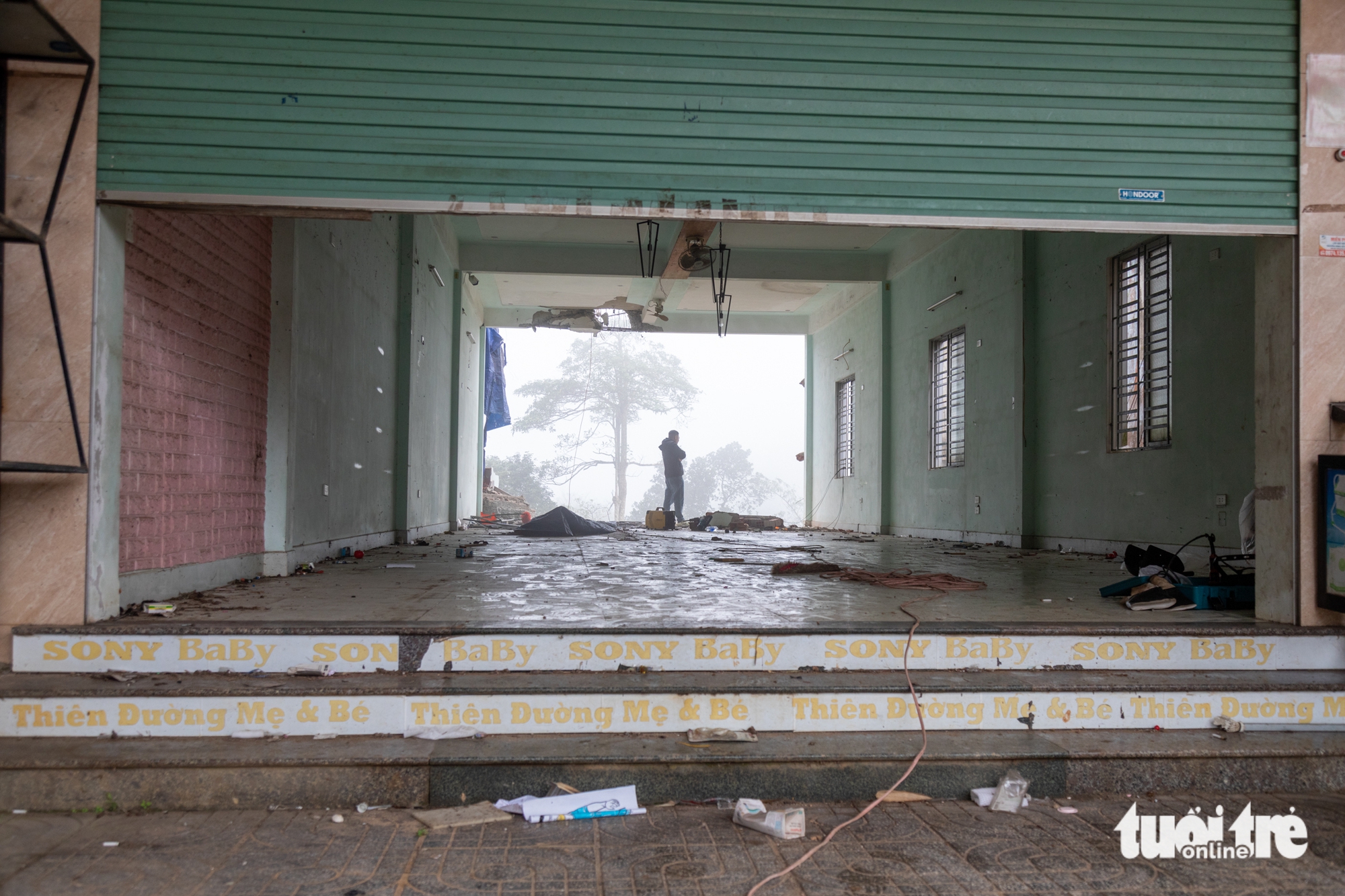 bộ đội - Ảnh 3.