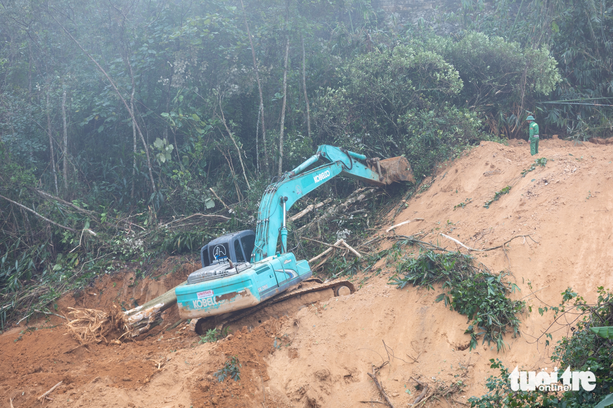 bộ đội - Ảnh 7.