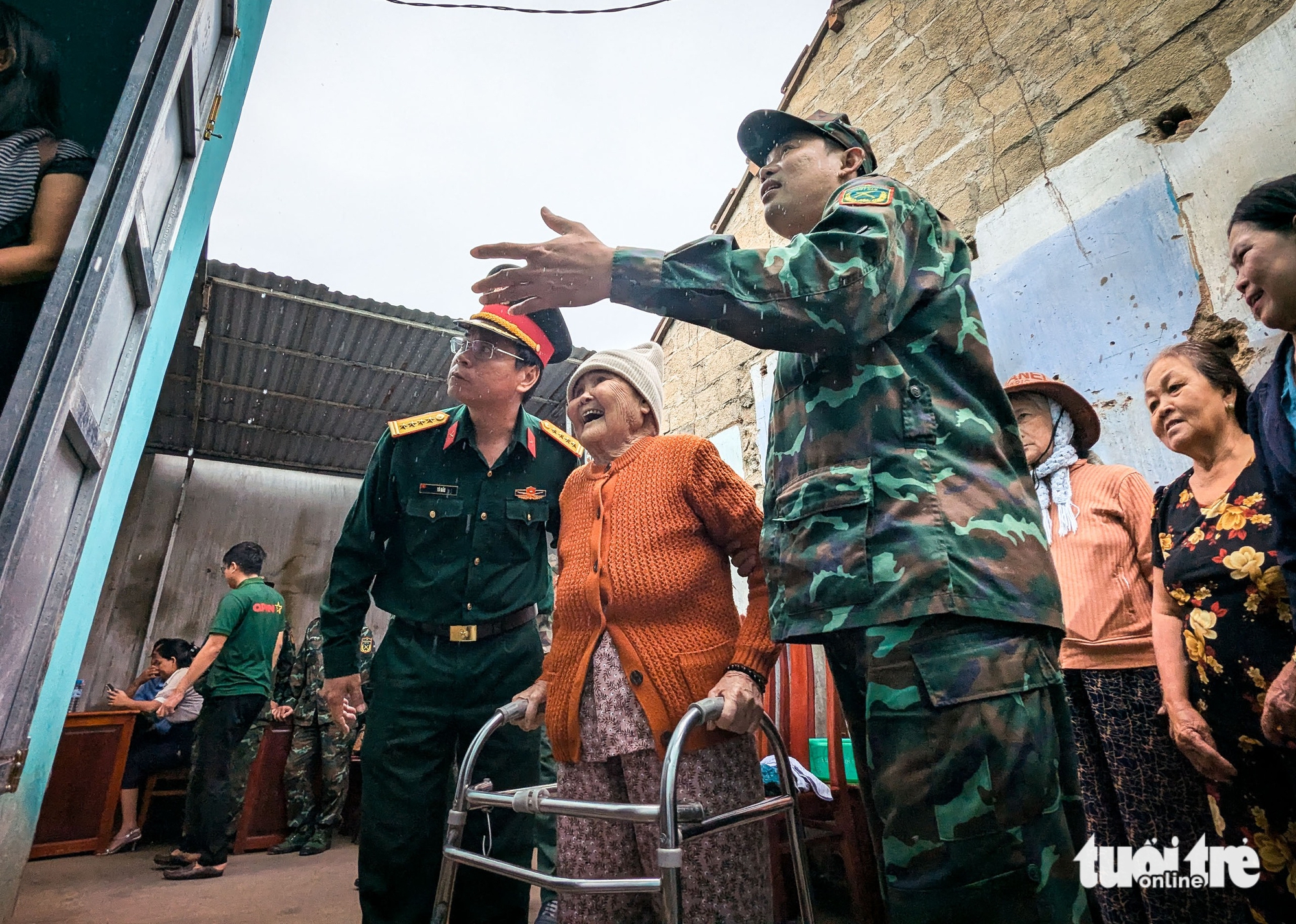 chiến dịch Quang Trung - Ảnh 4.