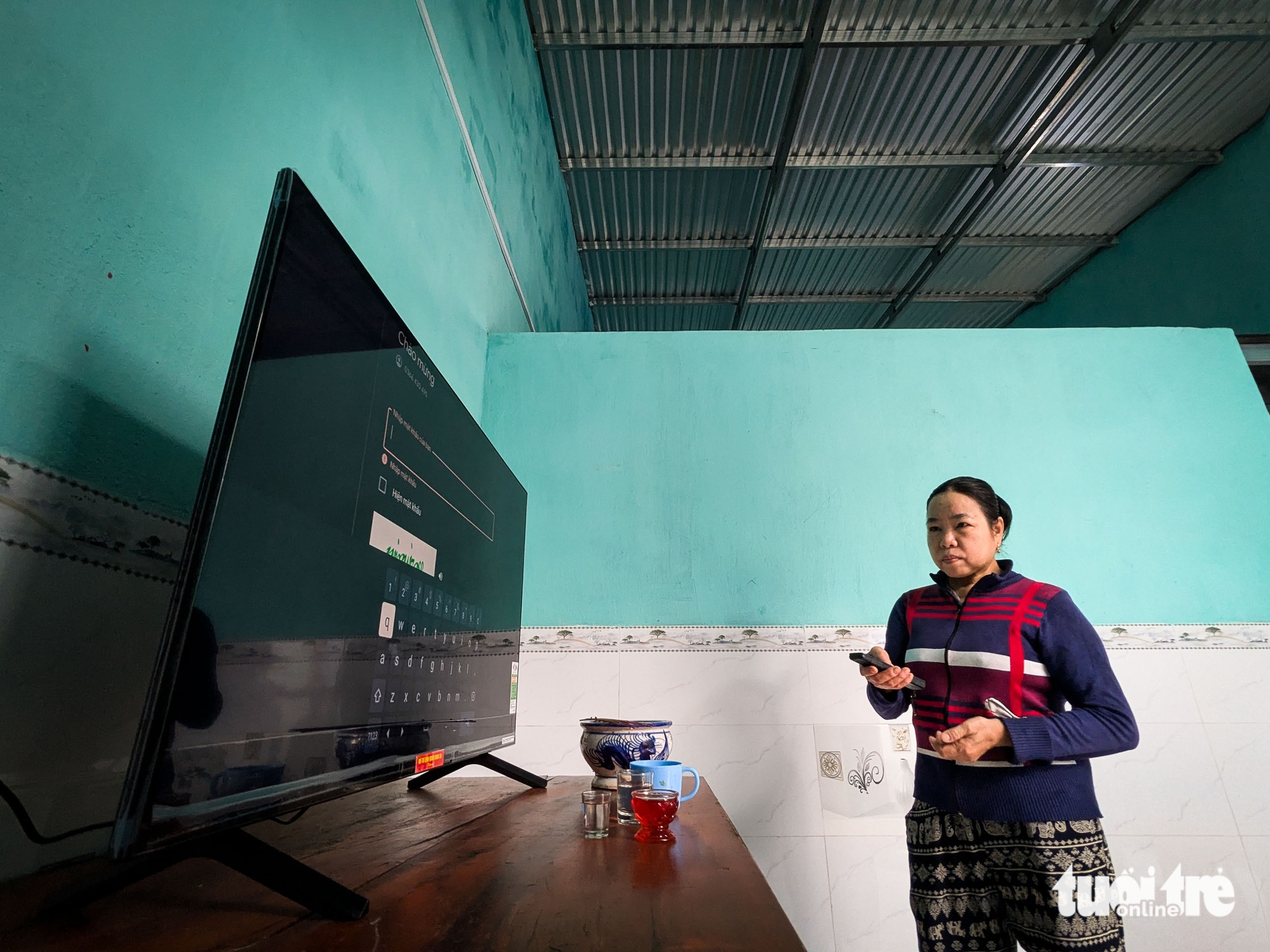 chiến dịch Quang Trung - Ảnh 12.