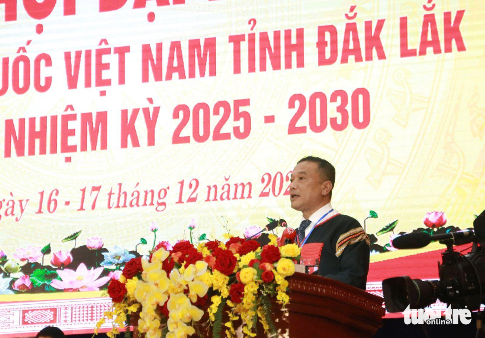 Mặt trận Tổ quốc - Ảnh 1.