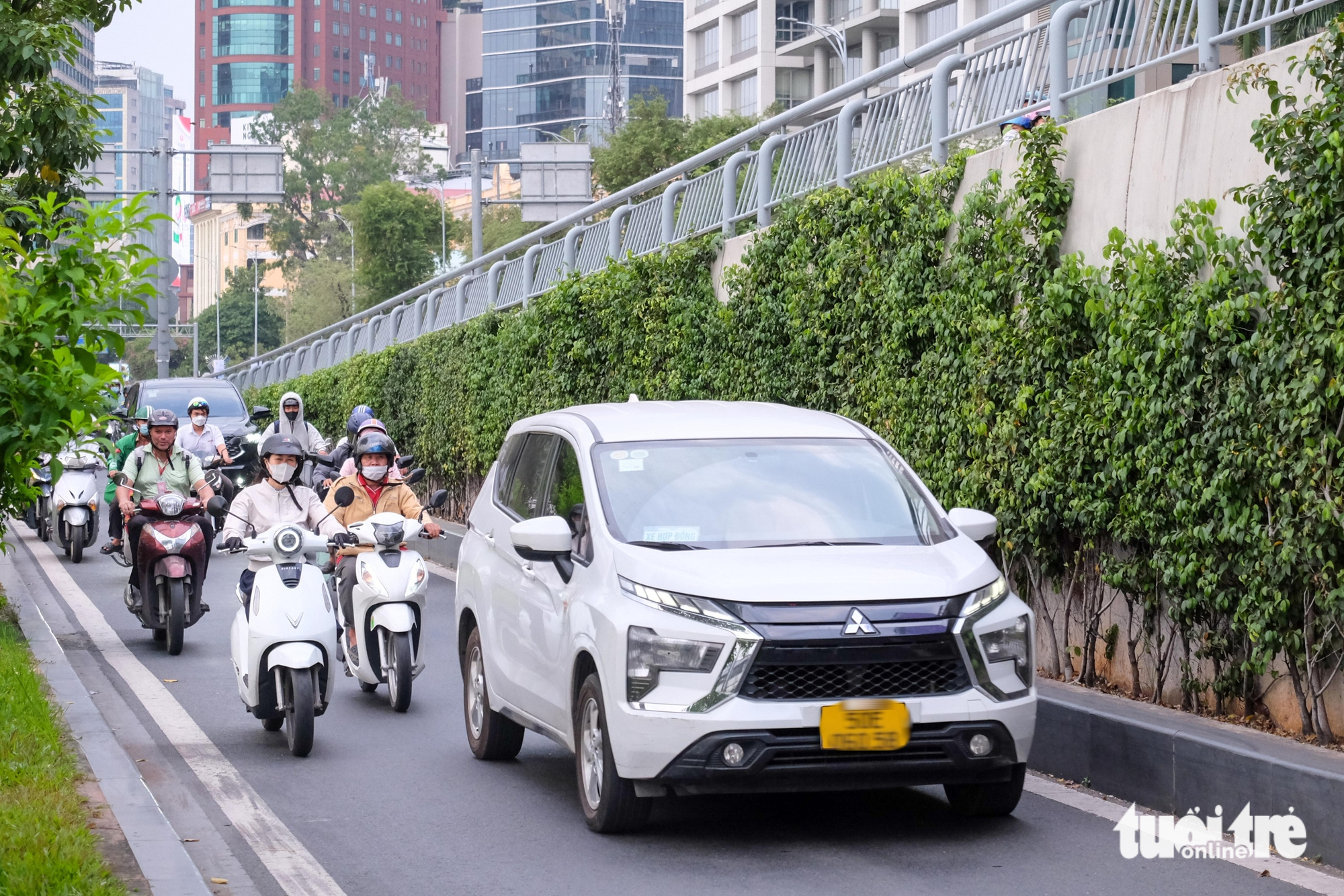 cầu ba son - Ảnh 3.