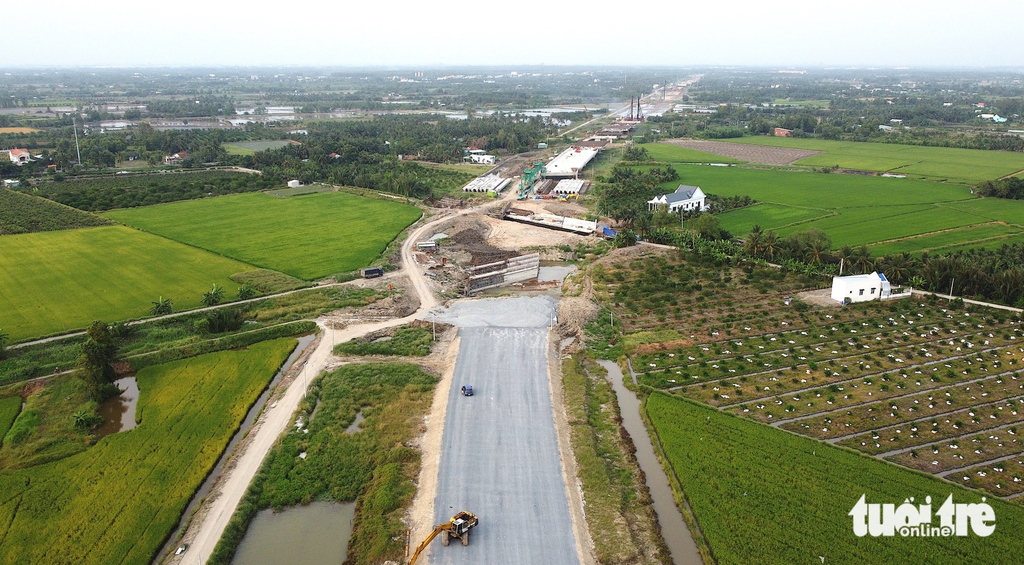 vành đai 3 - Ảnh 1.