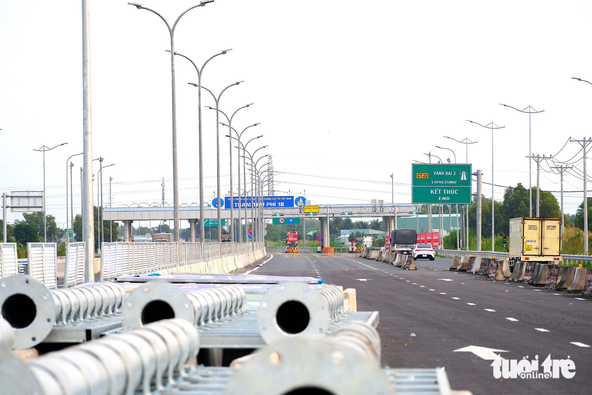 vành đai 3 - Ảnh 4.