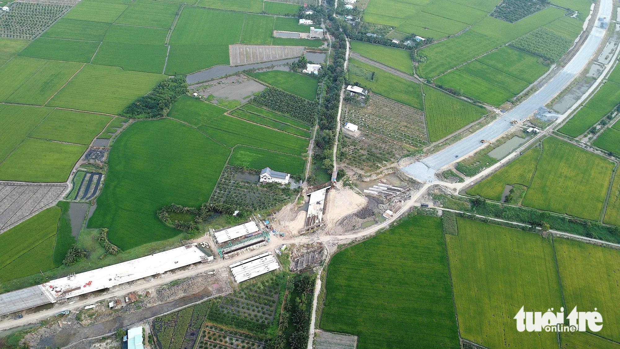 vành đai 3 - Ảnh 6.