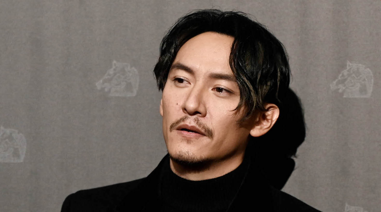 Trương Chấn - Ảnh 1.