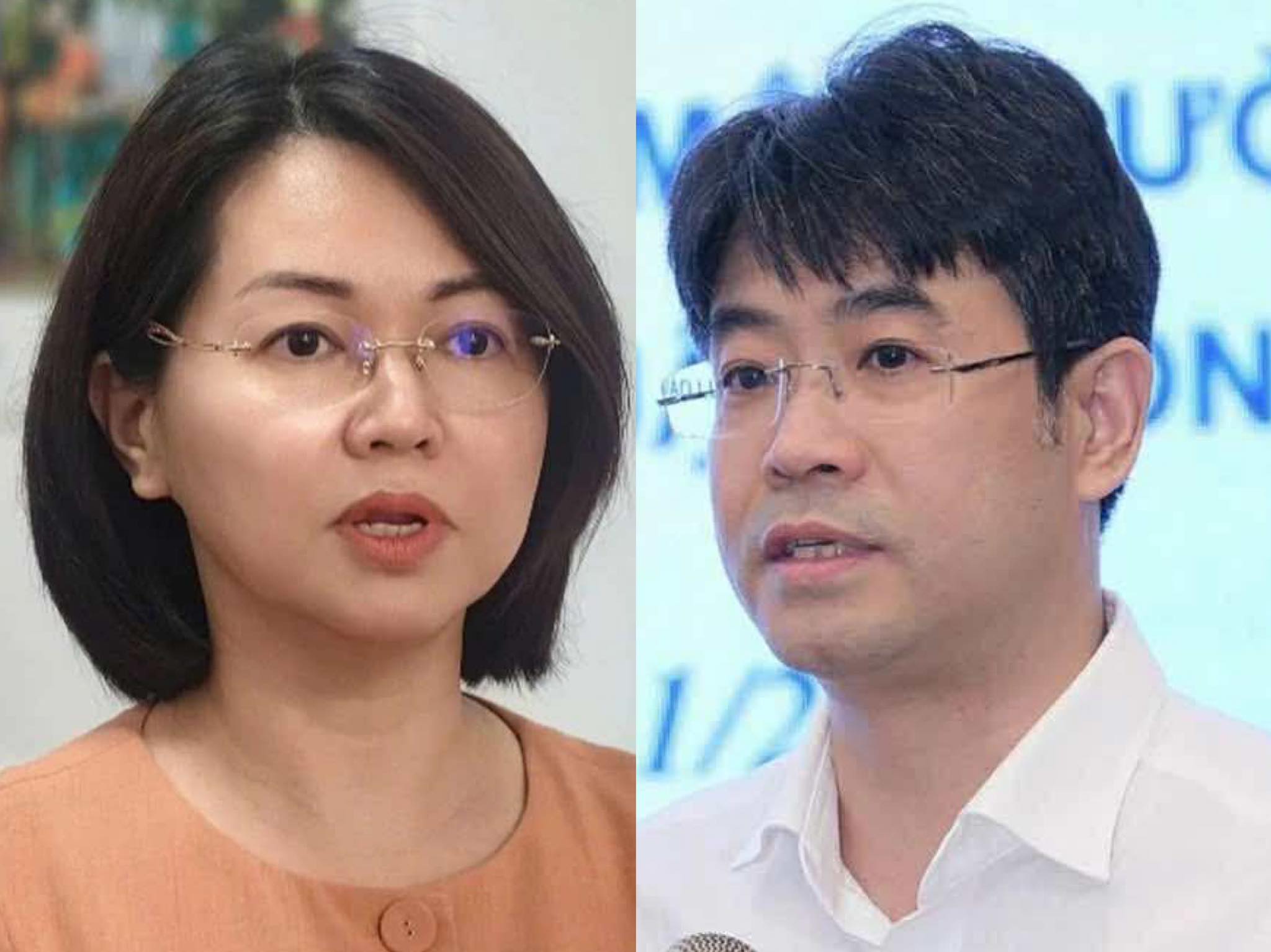 Cách vợ chồng cựu Cục trưởng An toàn thực phẩm 'hành' doanh nghiệp để nhận hối lộ cả chục tỉ - Ảnh 1.